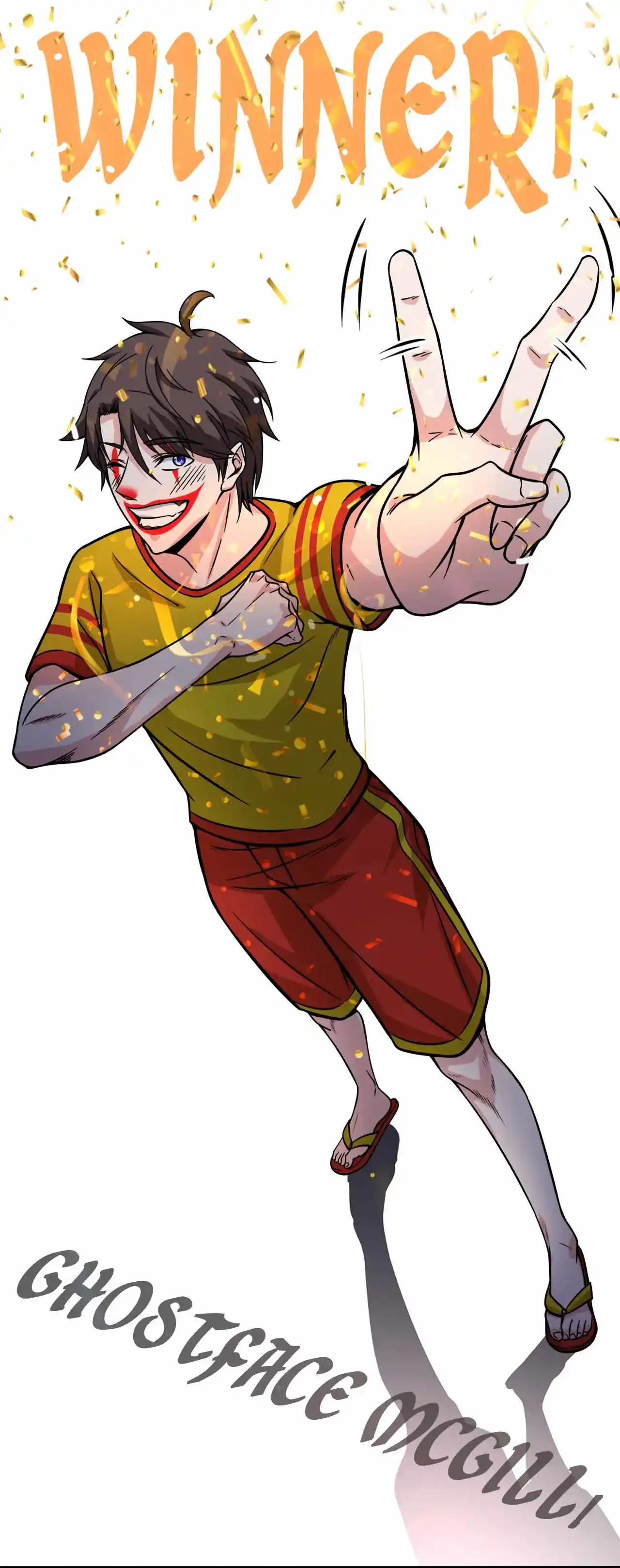 Peerless Miracle Doctor’s Adventures in the City 46