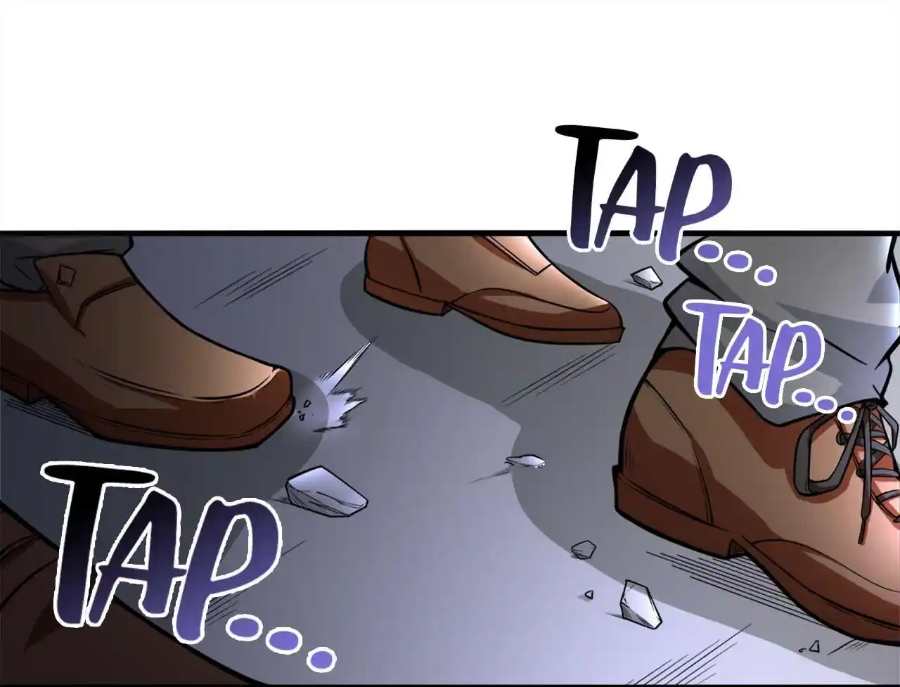 Peerless Miracle Doctor’s Adventures in the City 47