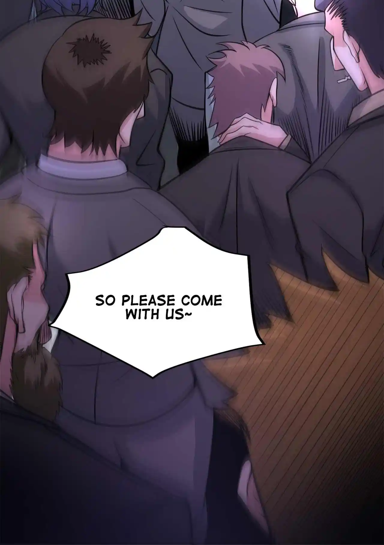 Peerless Miracle Doctor’s Adventures in the City 47