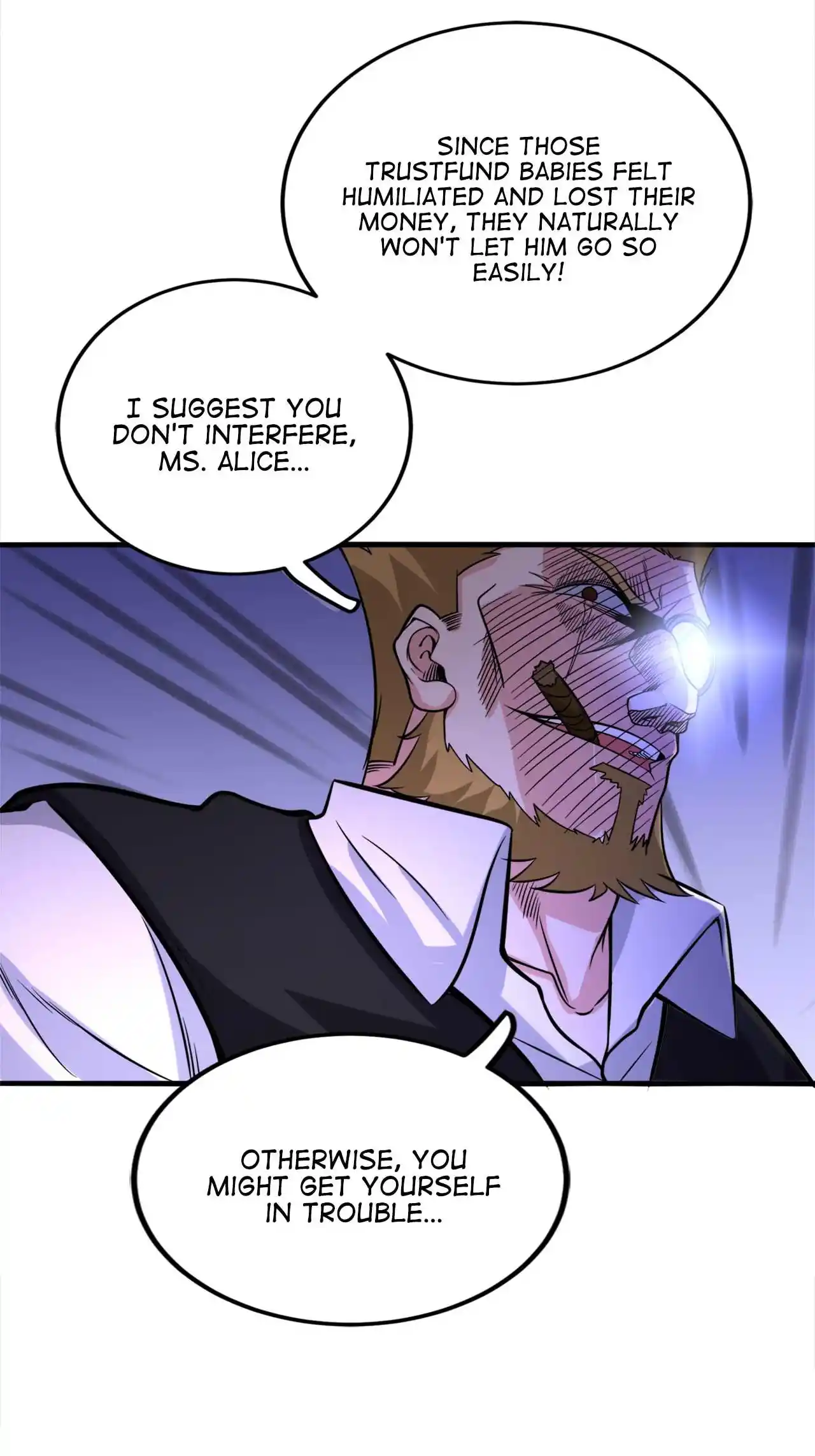 Peerless Miracle Doctor’s Adventures in the City 47