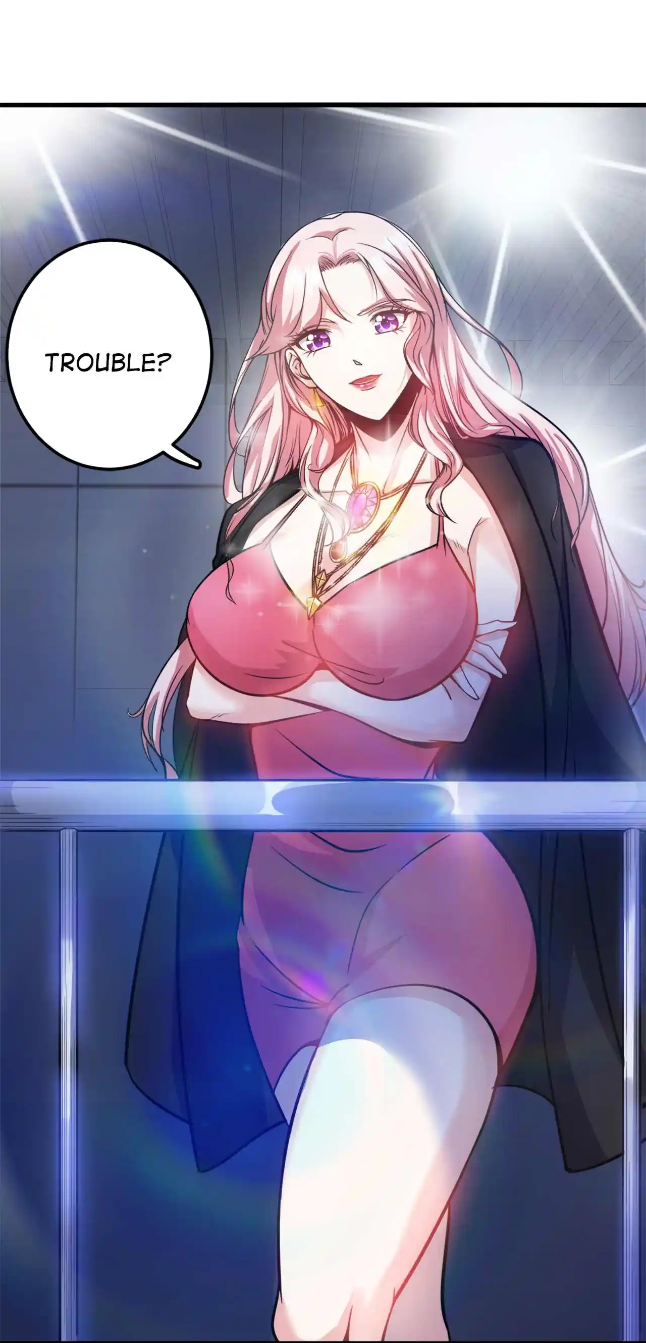 Peerless Miracle Doctor’s Adventures in the City 47