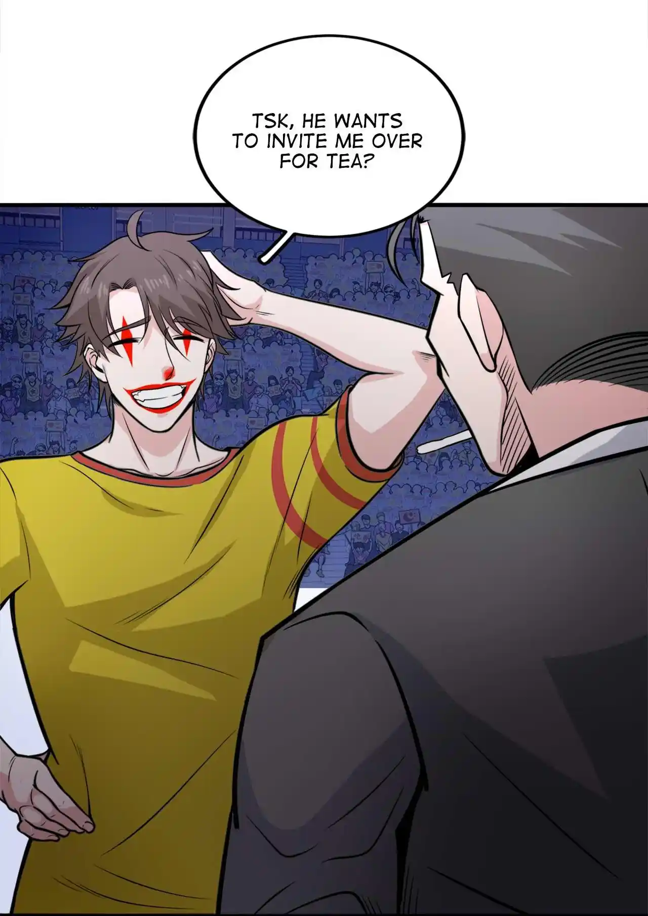 Peerless Miracle Doctor’s Adventures in the City 47