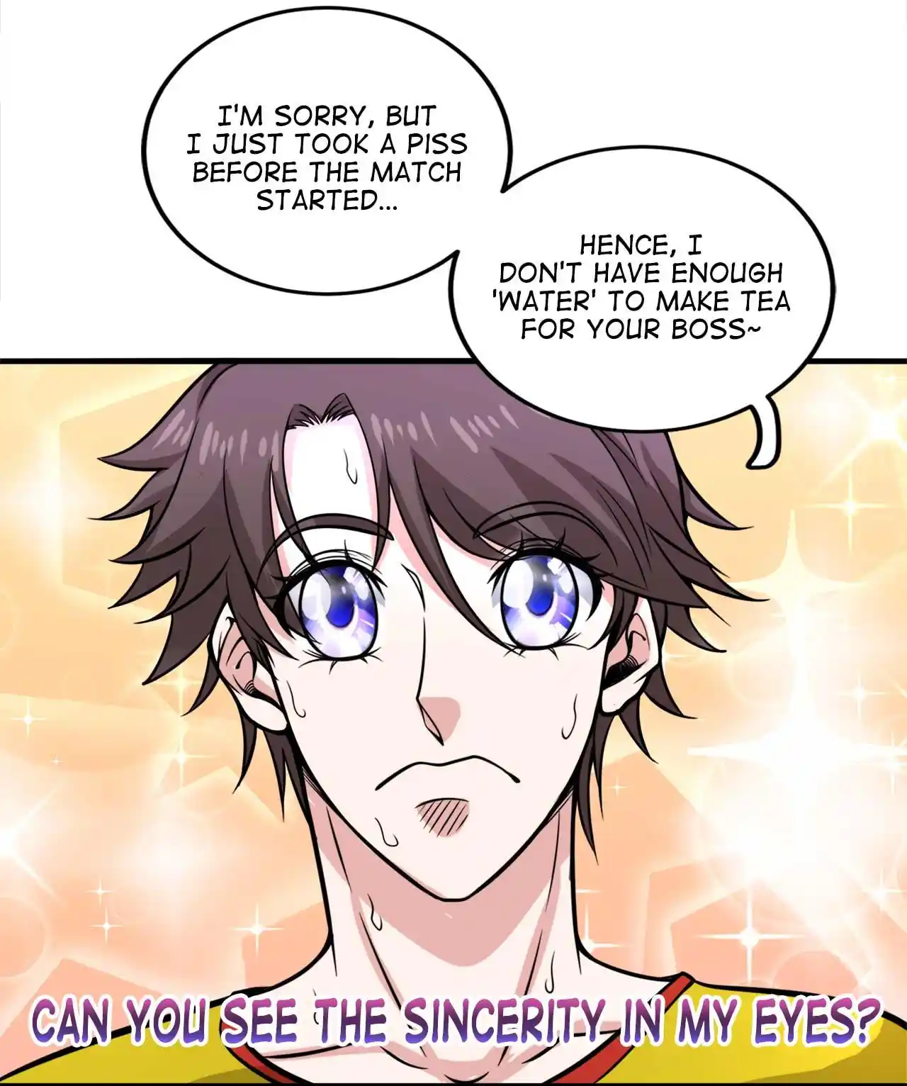 Peerless Miracle Doctor’s Adventures in the City 47