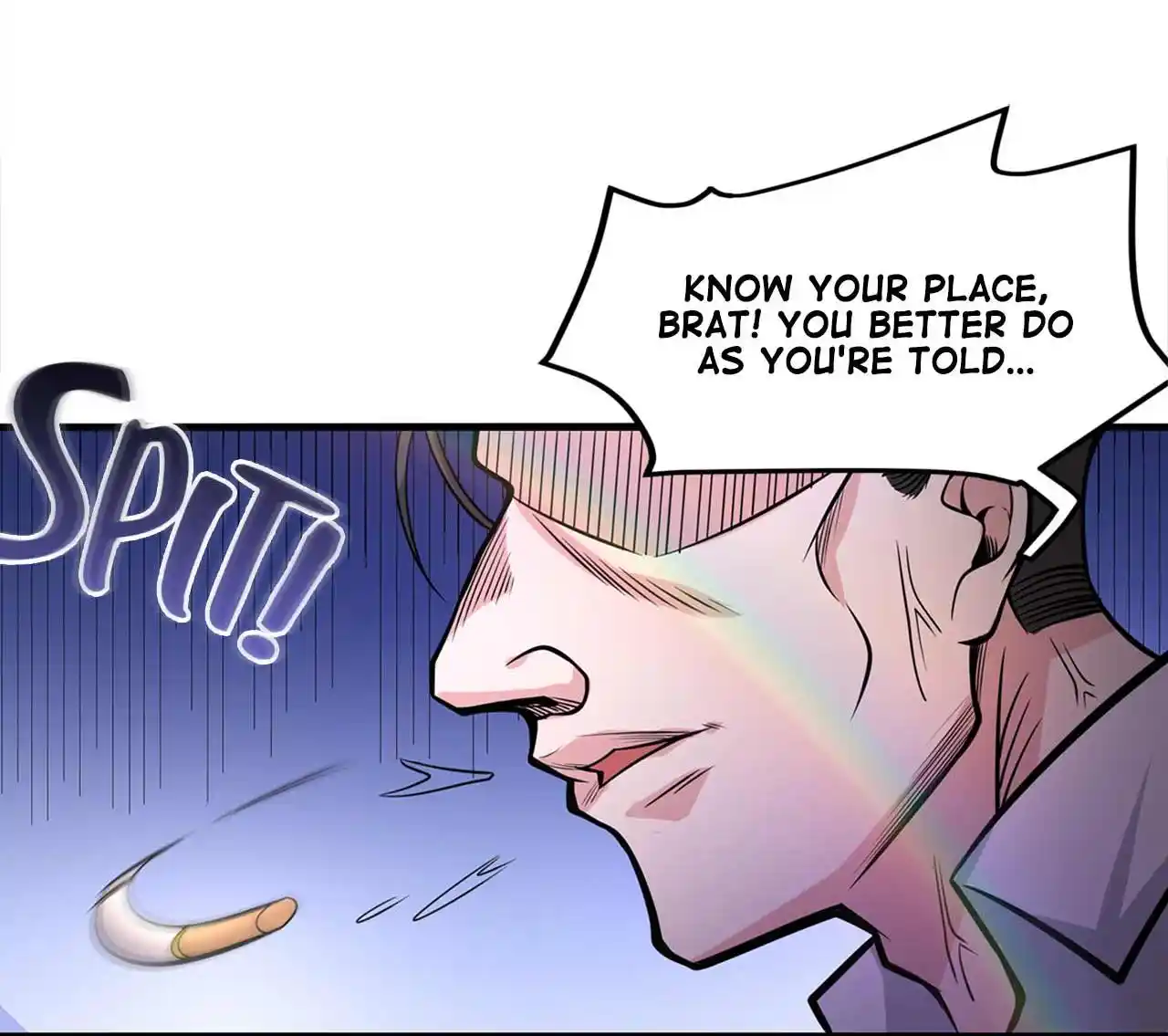 Peerless Miracle Doctor’s Adventures in the City 47