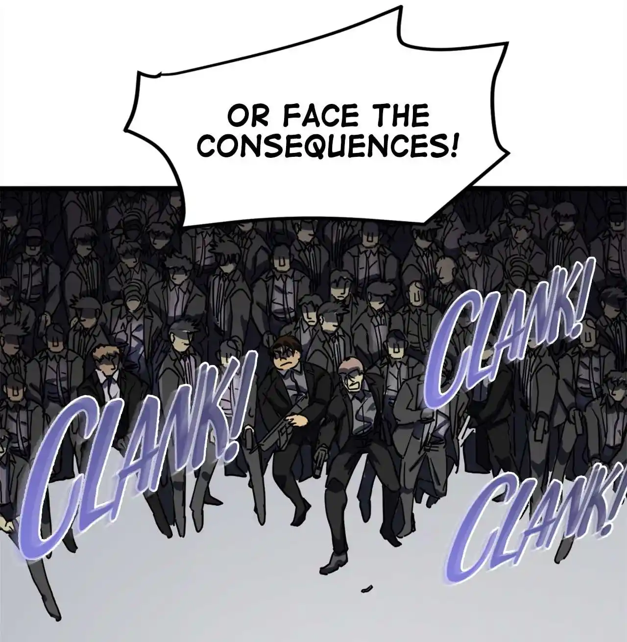 Peerless Miracle Doctor’s Adventures in the City 47