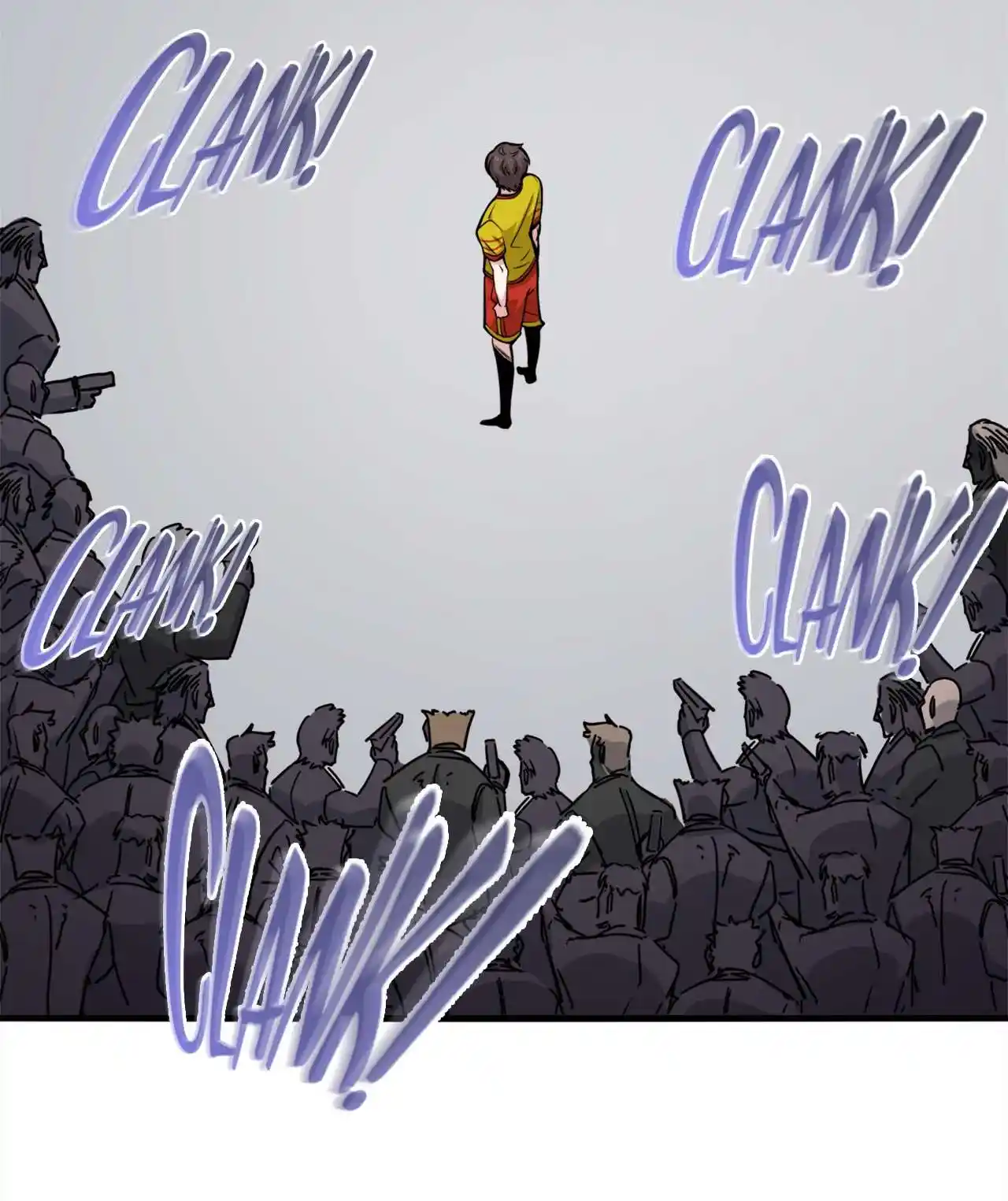 Peerless Miracle Doctor’s Adventures in the City 47