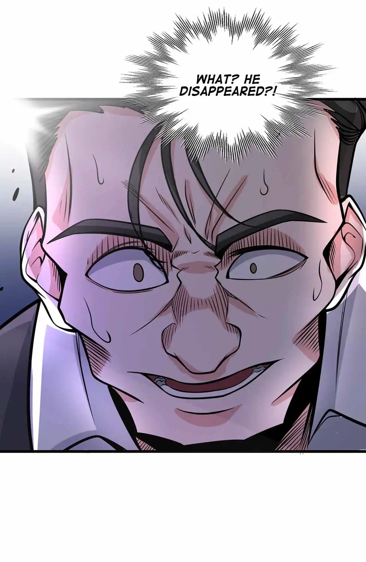 Peerless Miracle Doctor’s Adventures in the City 47