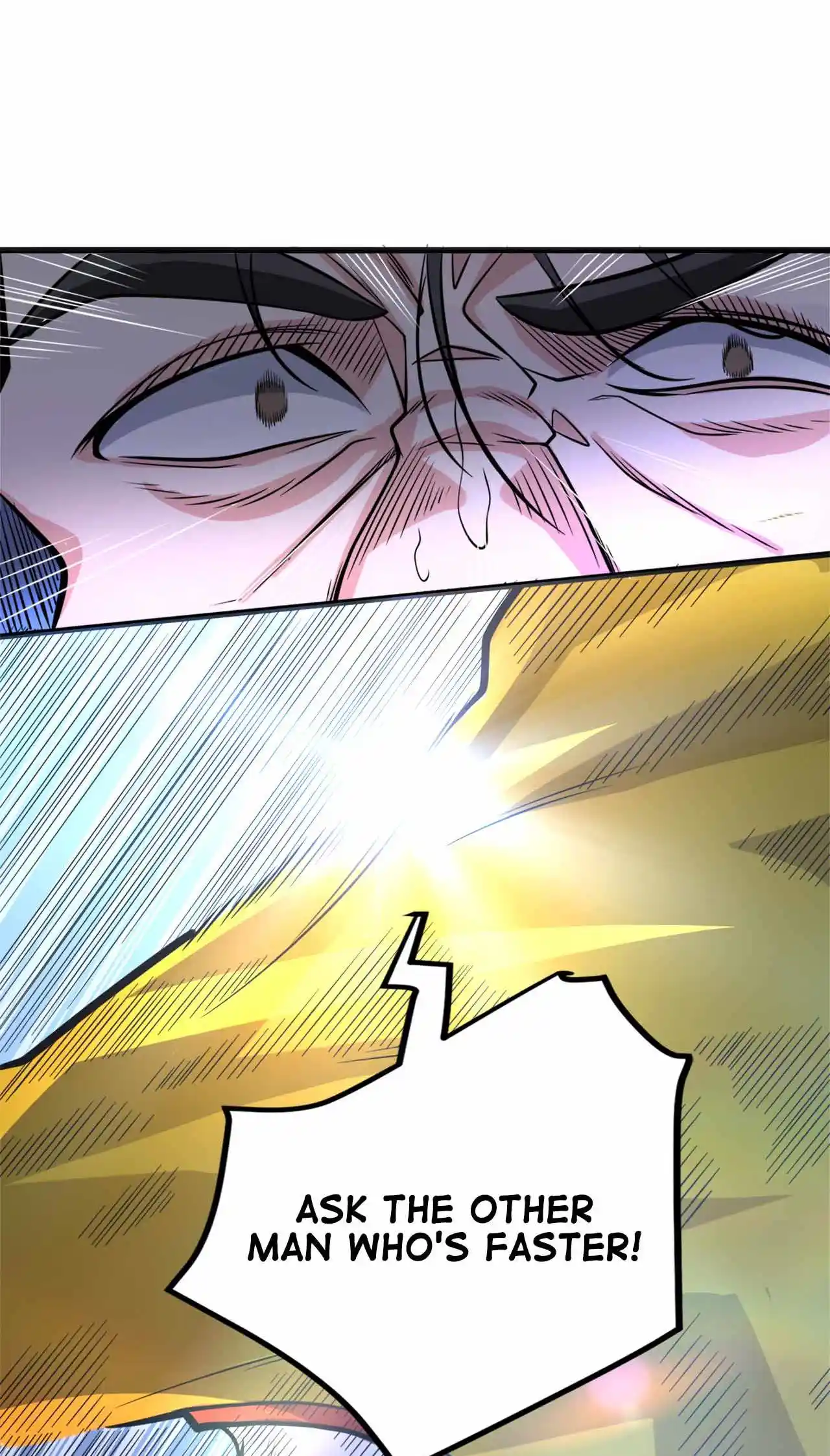 Peerless Miracle Doctor’s Adventures in the City 47