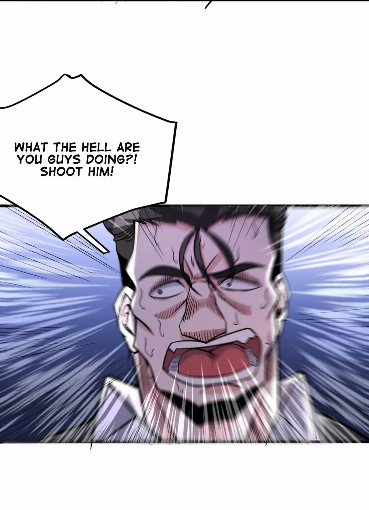 Peerless Miracle Doctor’s Adventures in the City 47