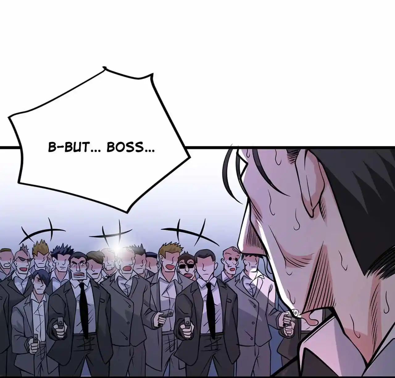 Peerless Miracle Doctor’s Adventures in the City 47