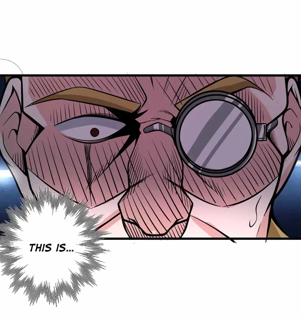 Peerless Miracle Doctor’s Adventures in the City 47