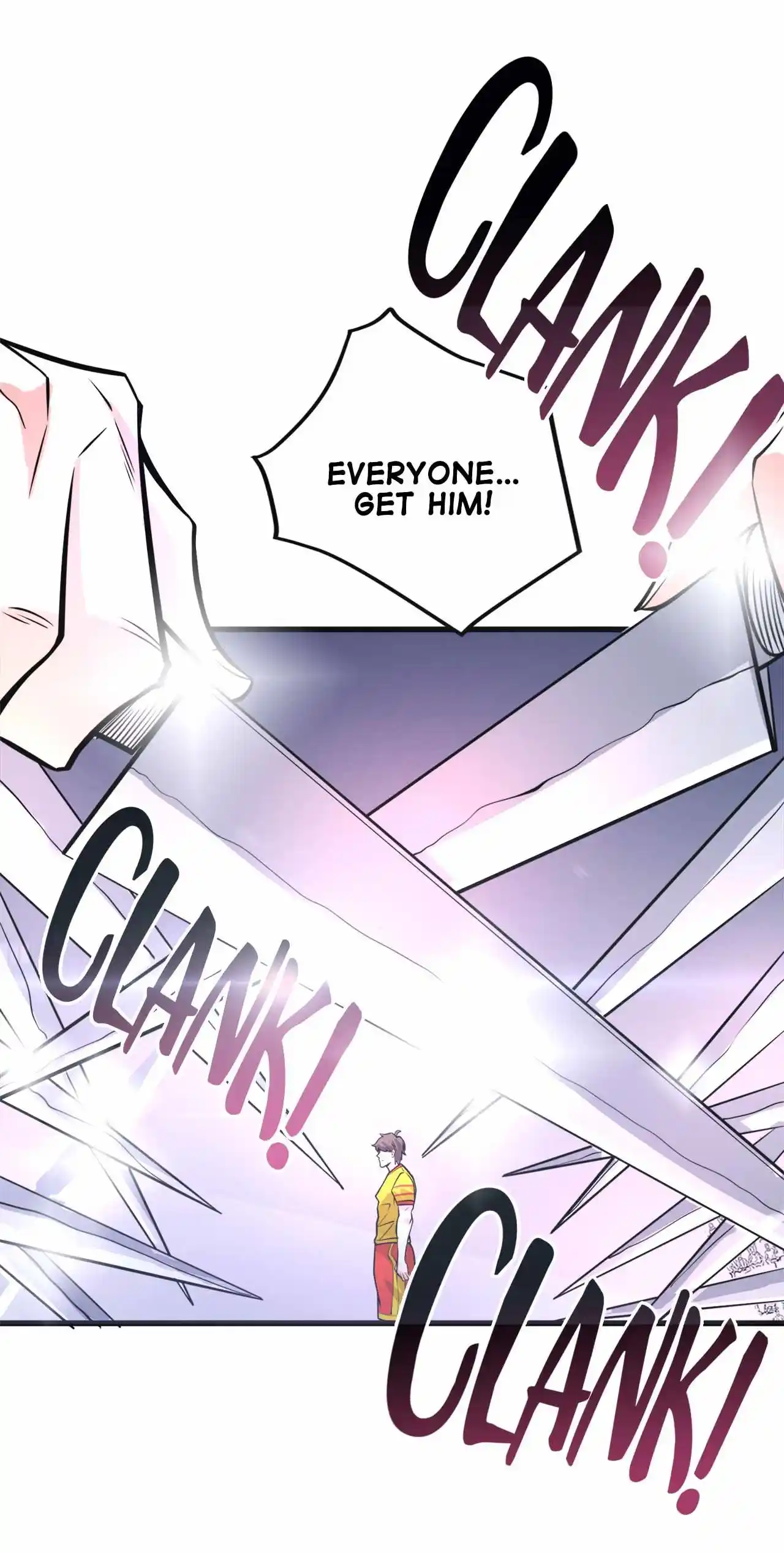 Peerless Miracle Doctor’s Adventures in the City 47