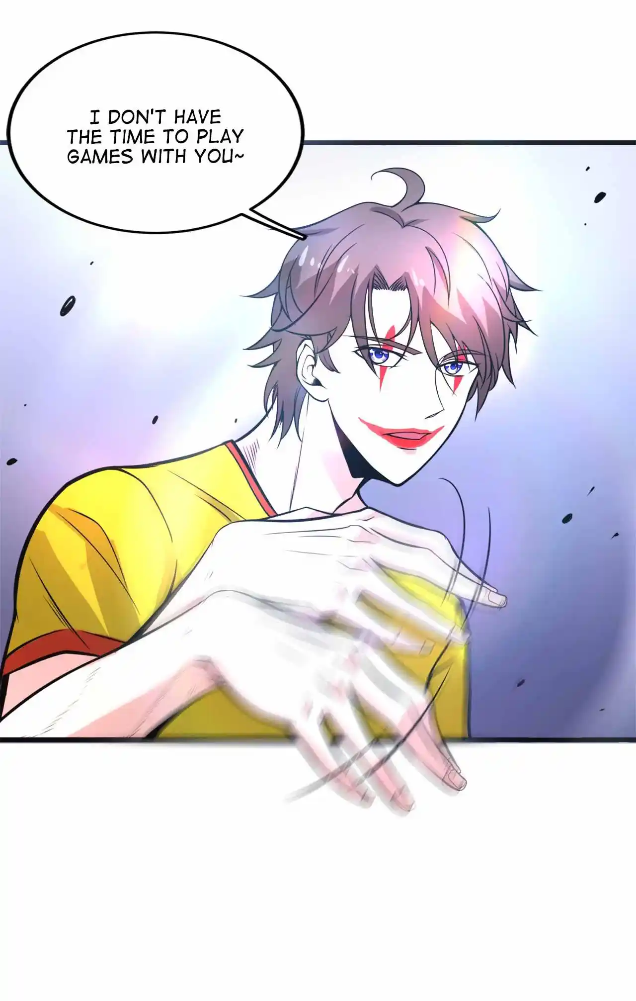 Peerless Miracle Doctor’s Adventures in the City 47