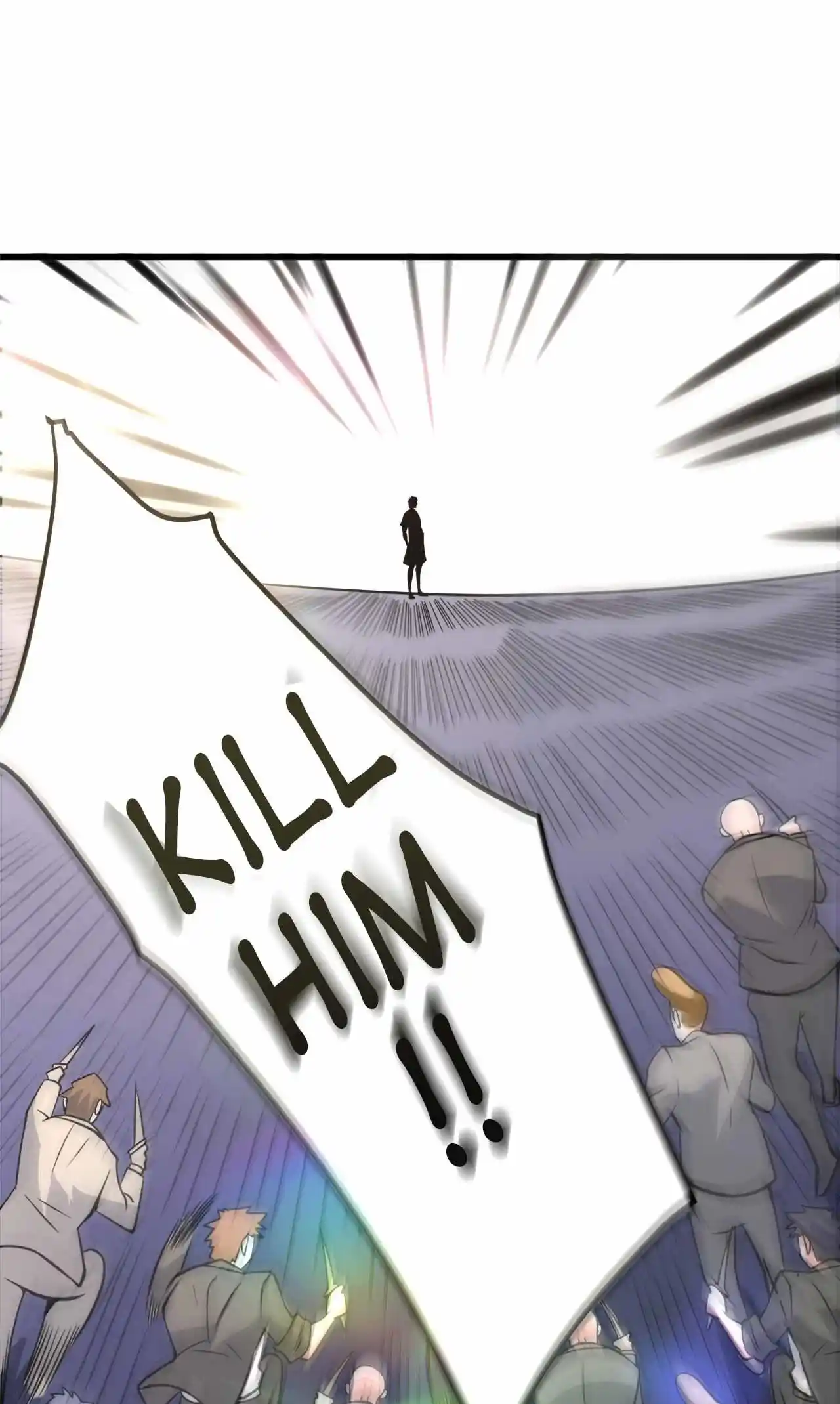 Peerless Miracle Doctor’s Adventures in the City 47