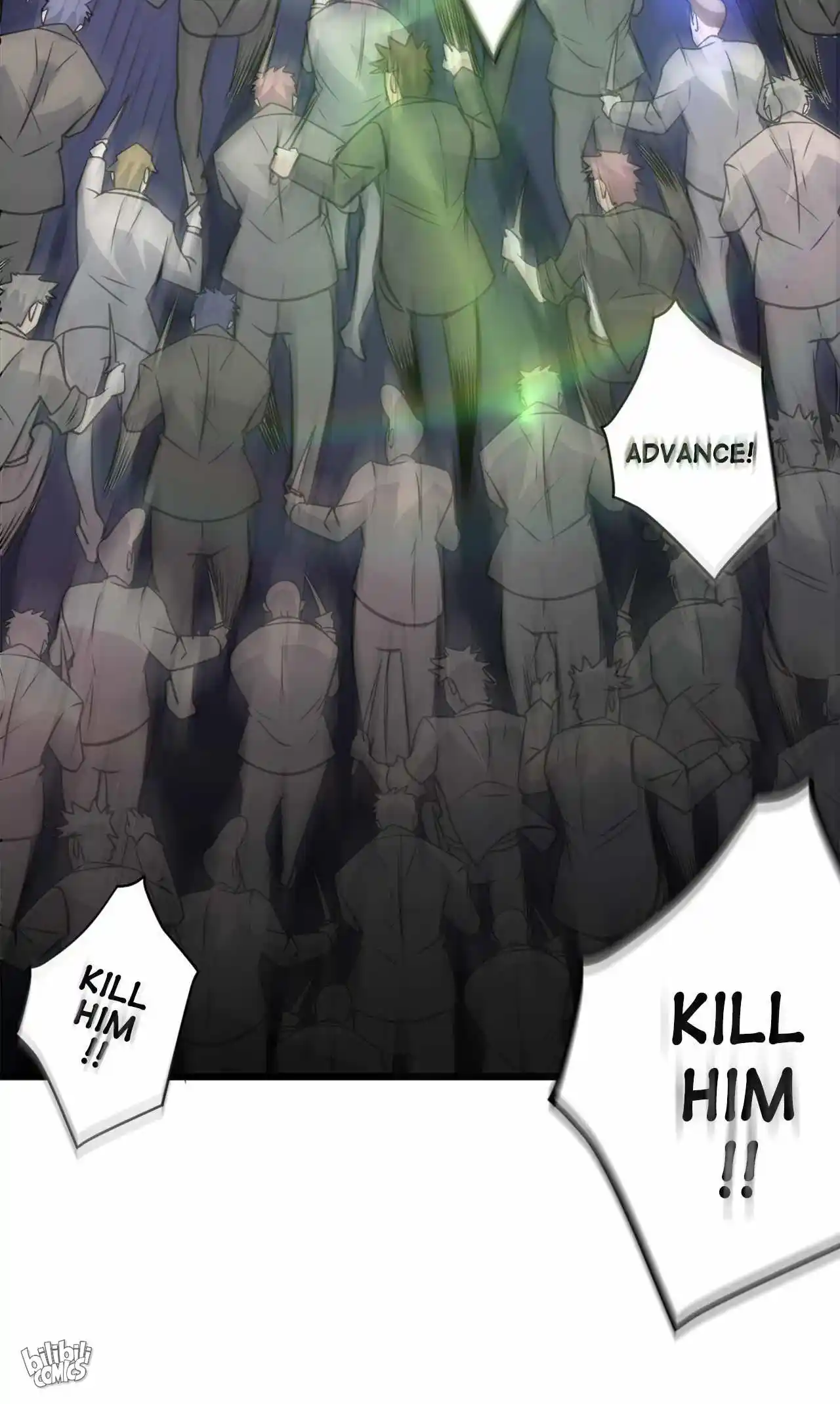 Peerless Miracle Doctor’s Adventures in the City 47