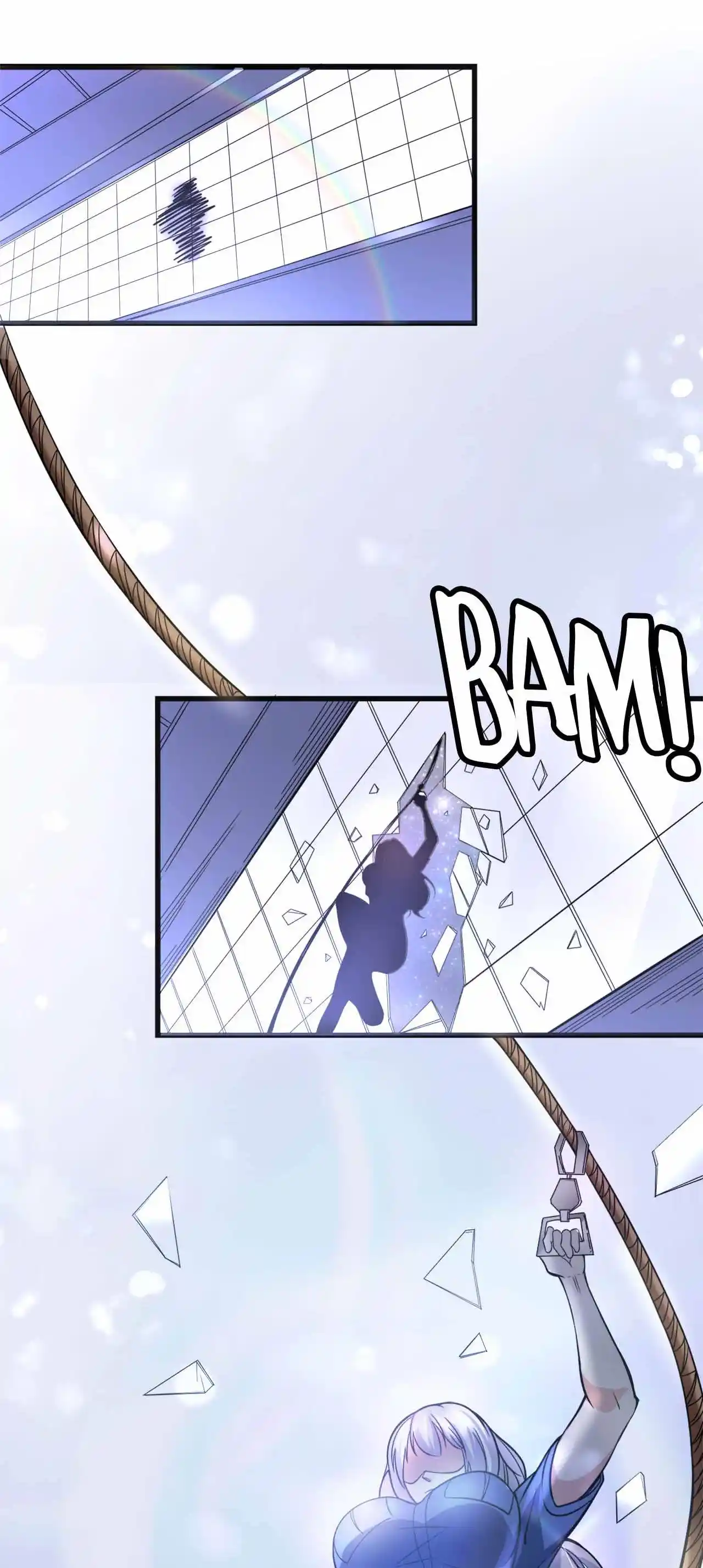 Peerless Miracle Doctor’s Adventures in the City 47