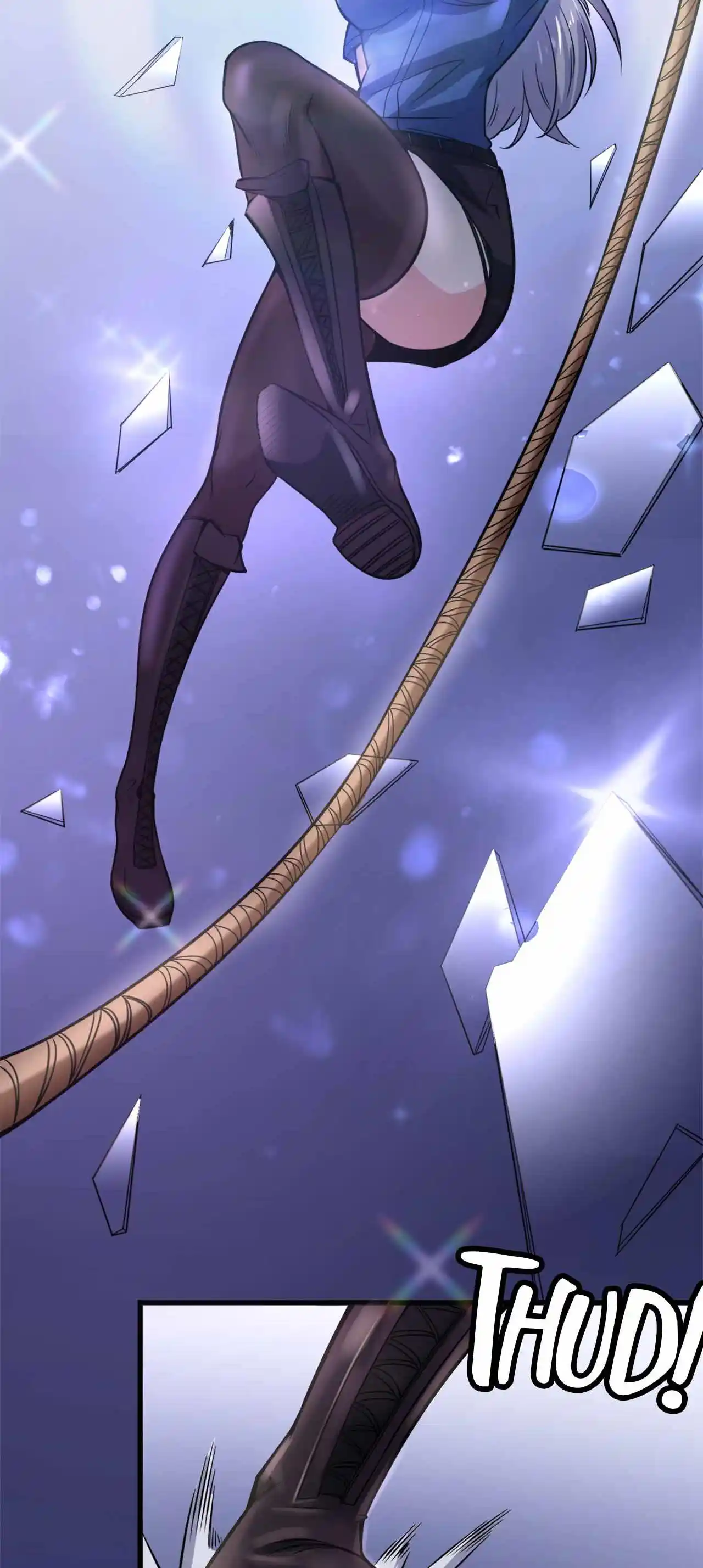 Peerless Miracle Doctor’s Adventures in the City 47