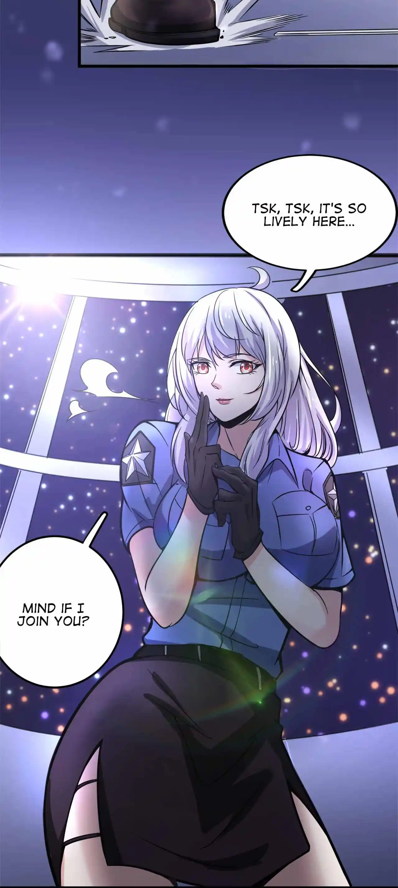 Peerless Miracle Doctor’s Adventures in the City 47