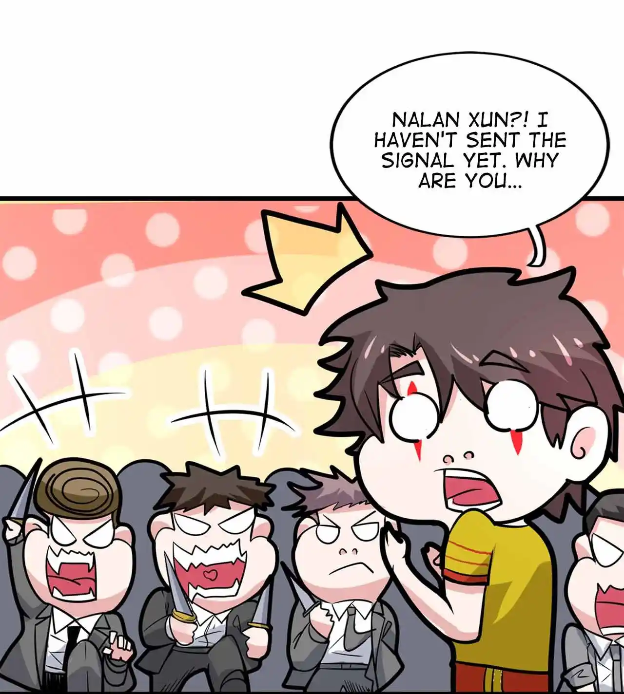 Peerless Miracle Doctor’s Adventures in the City 48