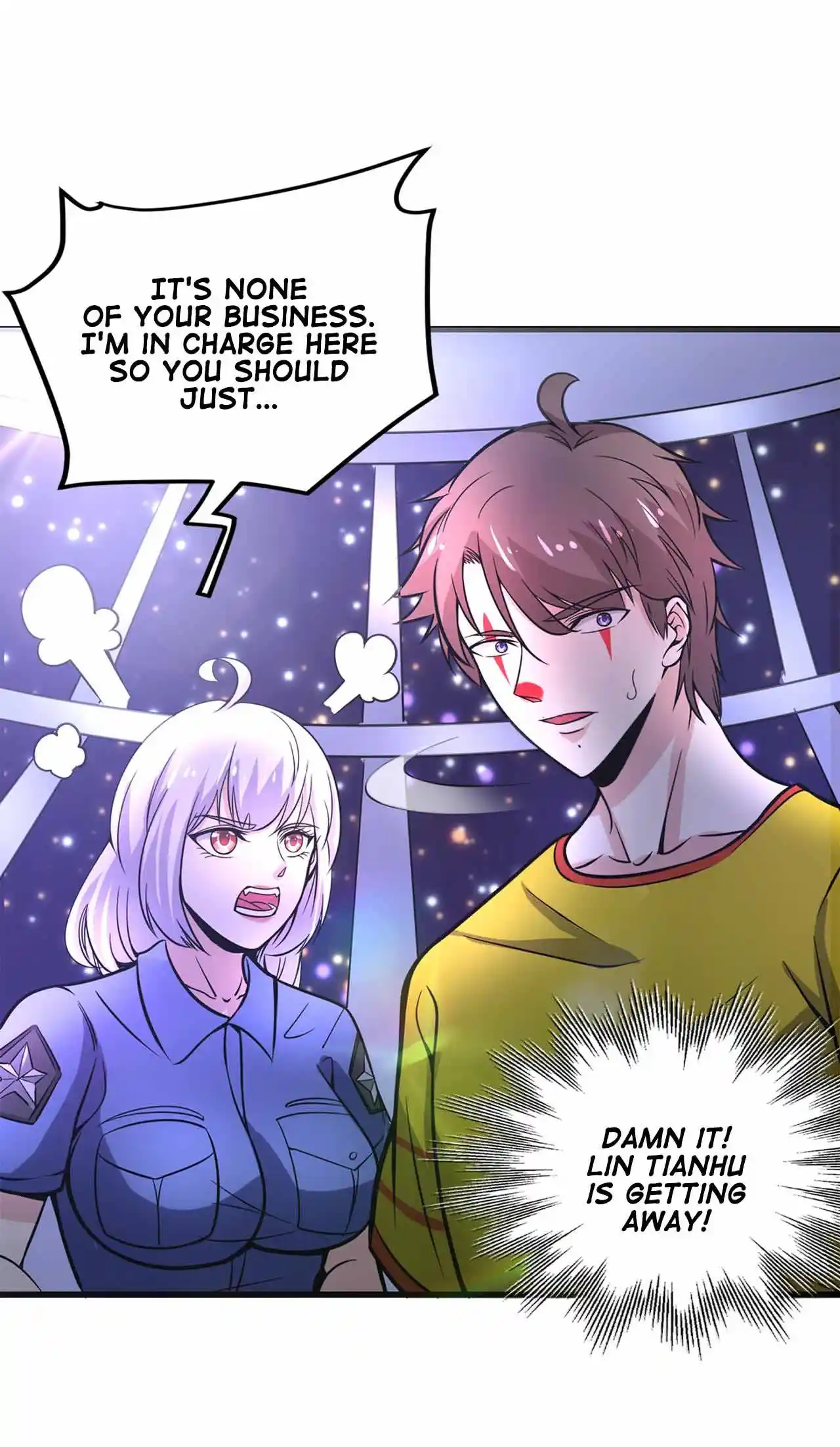 Peerless Miracle Doctor’s Adventures in the City 48