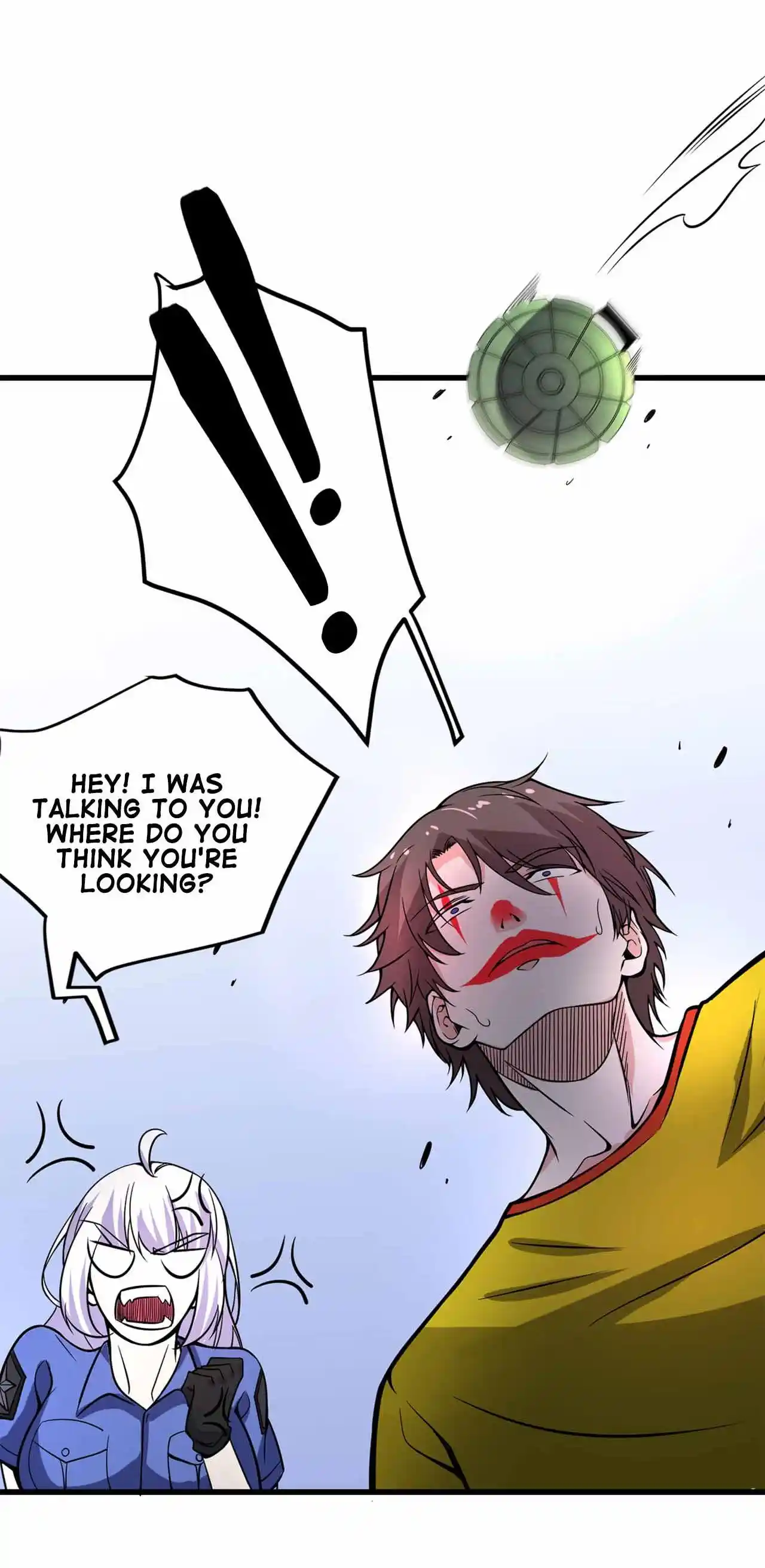 Peerless Miracle Doctor’s Adventures in the City 48