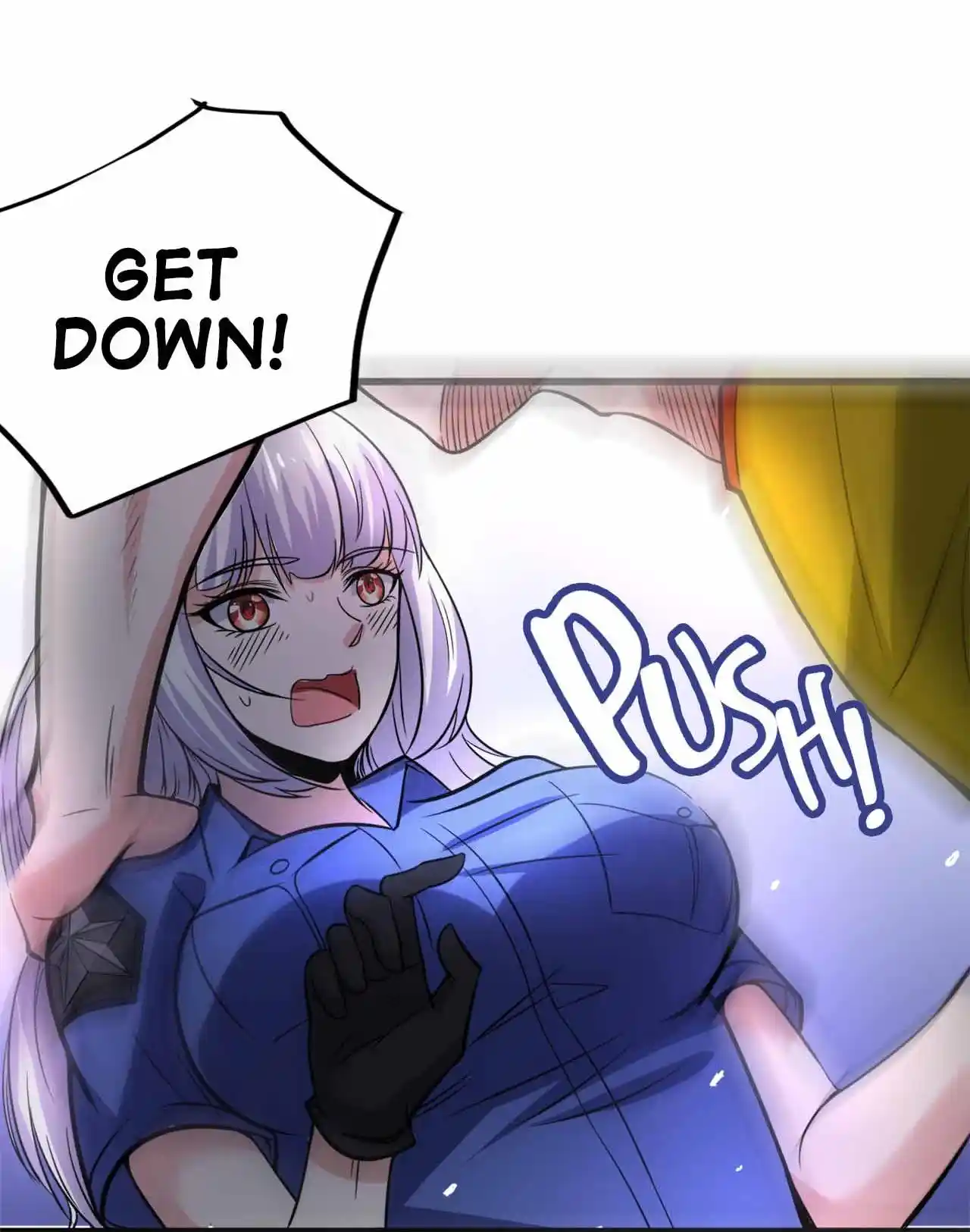 Peerless Miracle Doctor’s Adventures in the City 48