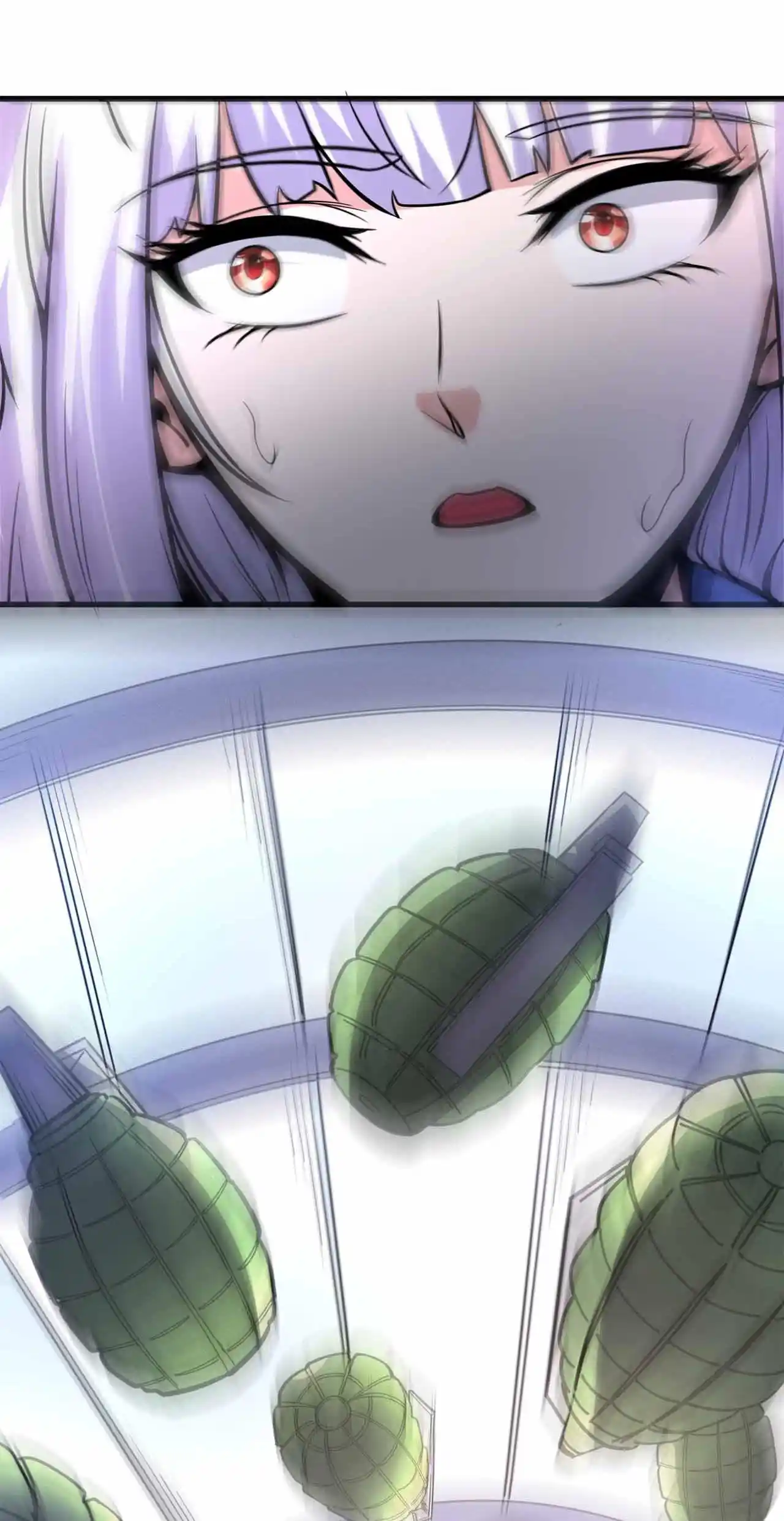 Peerless Miracle Doctor’s Adventures in the City 48