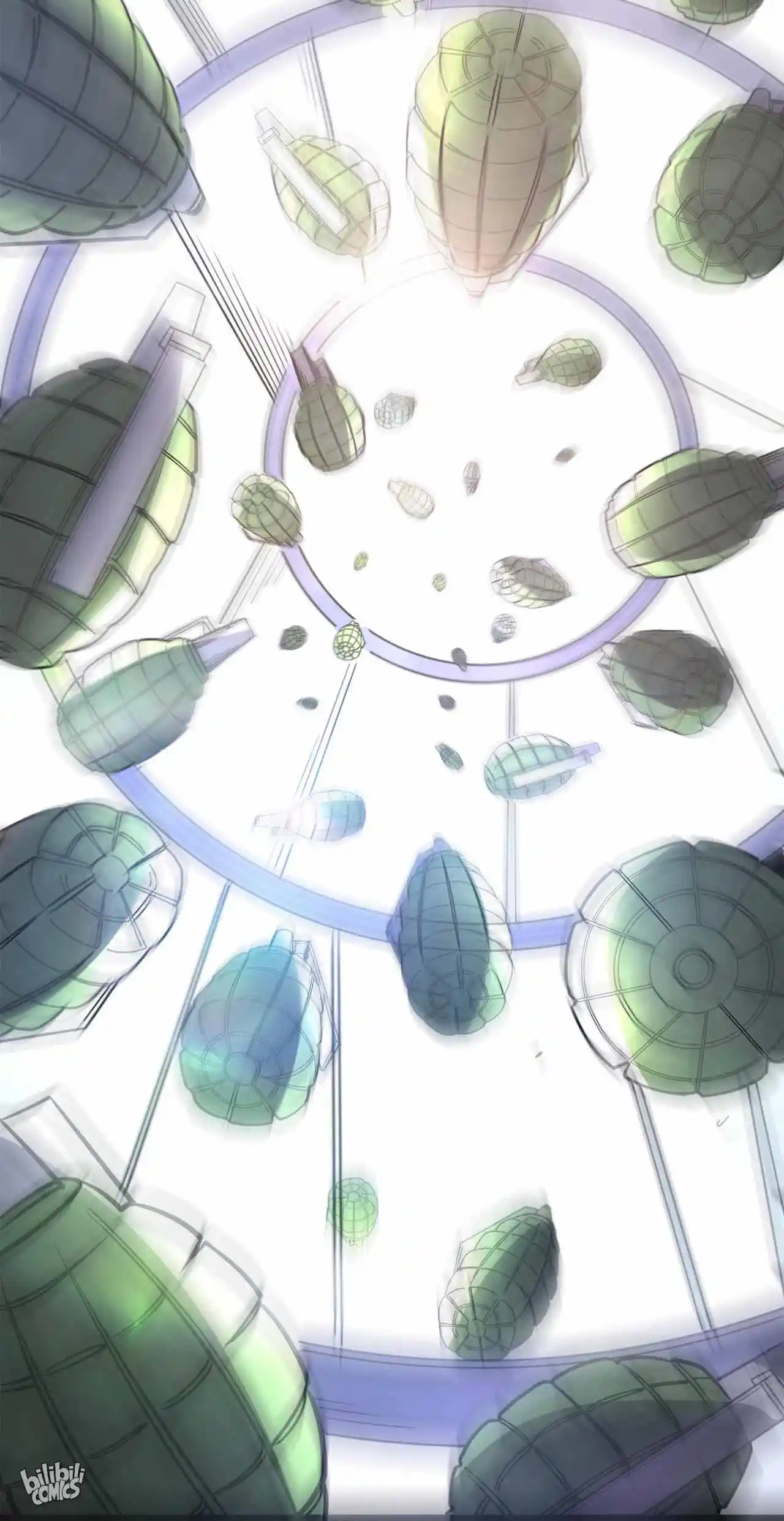 Peerless Miracle Doctor’s Adventures in the City 48