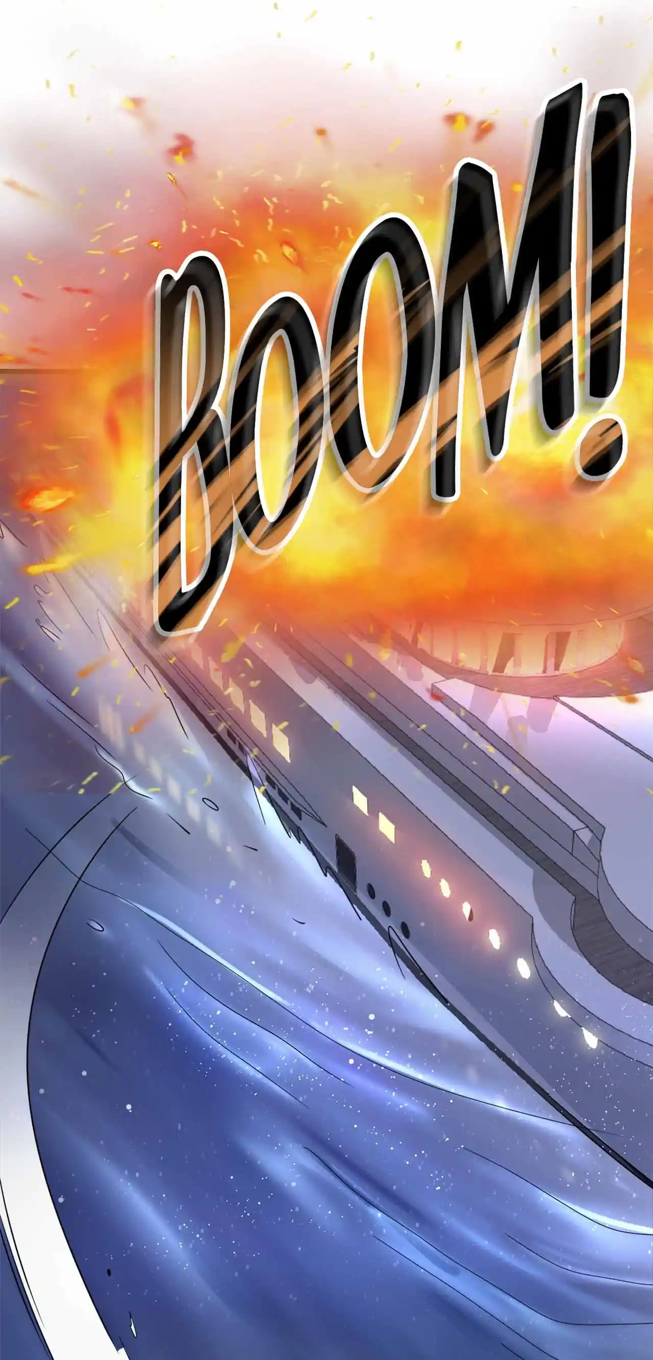 Peerless Miracle Doctor’s Adventures in the City 48