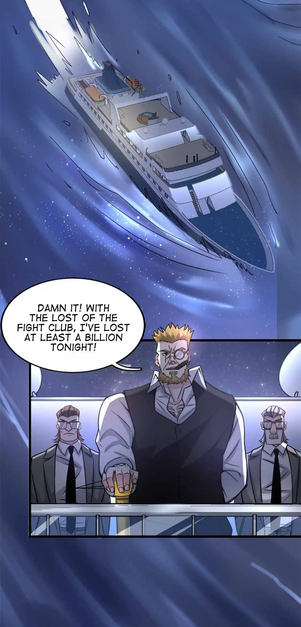 Peerless Miracle Doctor’s Adventures in the City 48