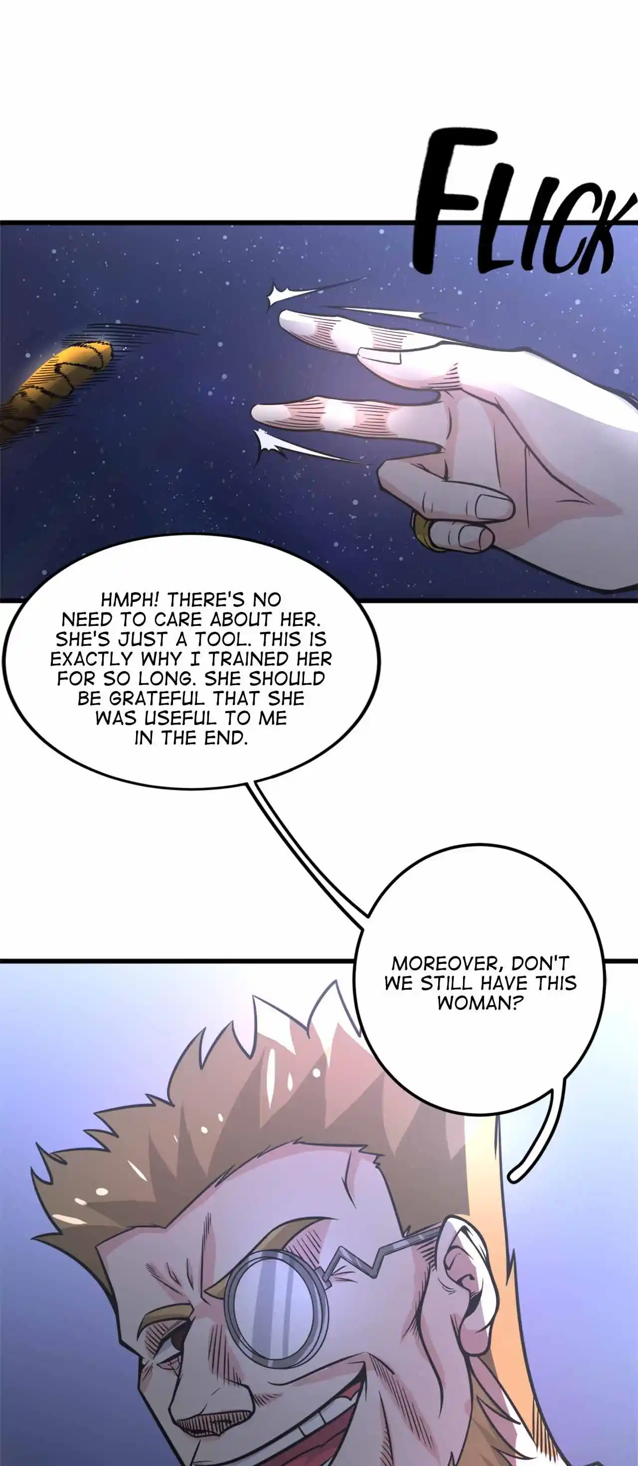 Peerless Miracle Doctor’s Adventures in the City 48