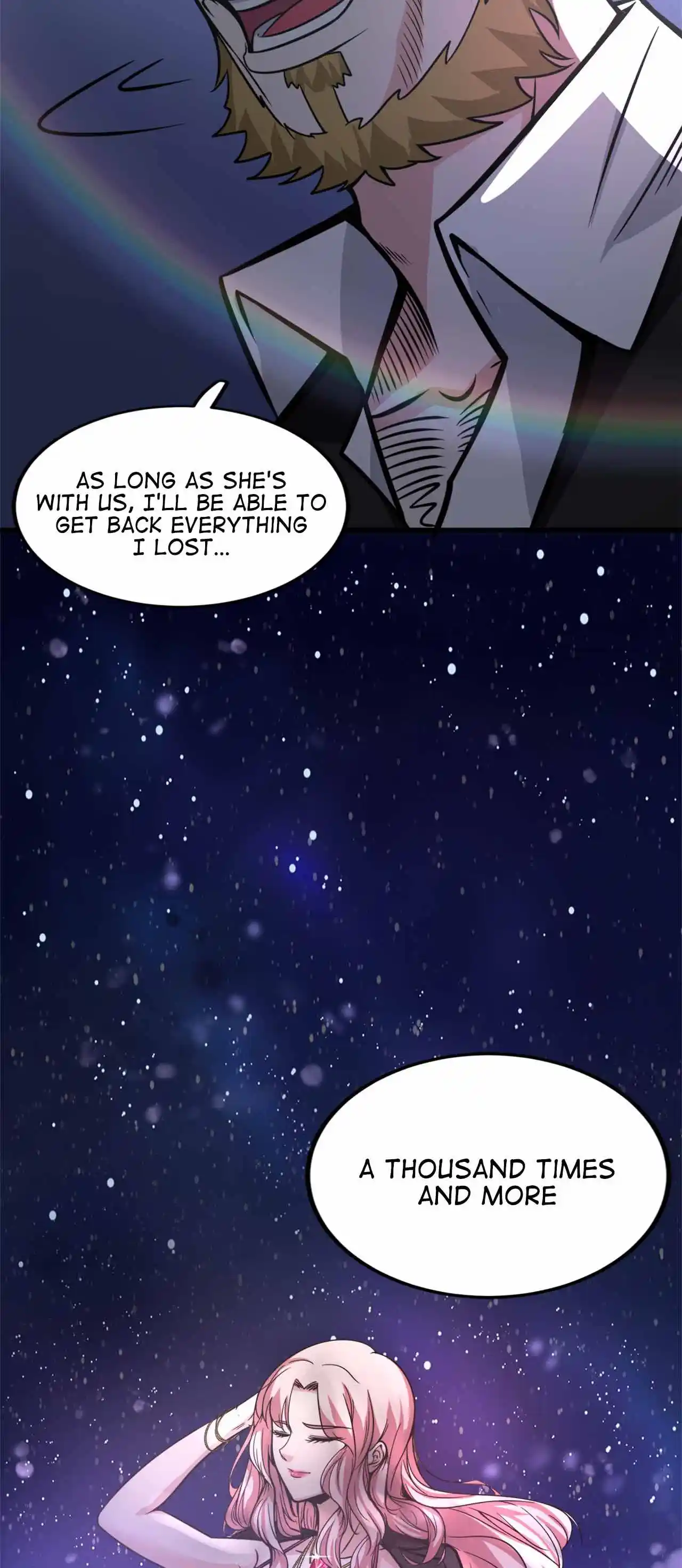 Peerless Miracle Doctor’s Adventures in the City 48