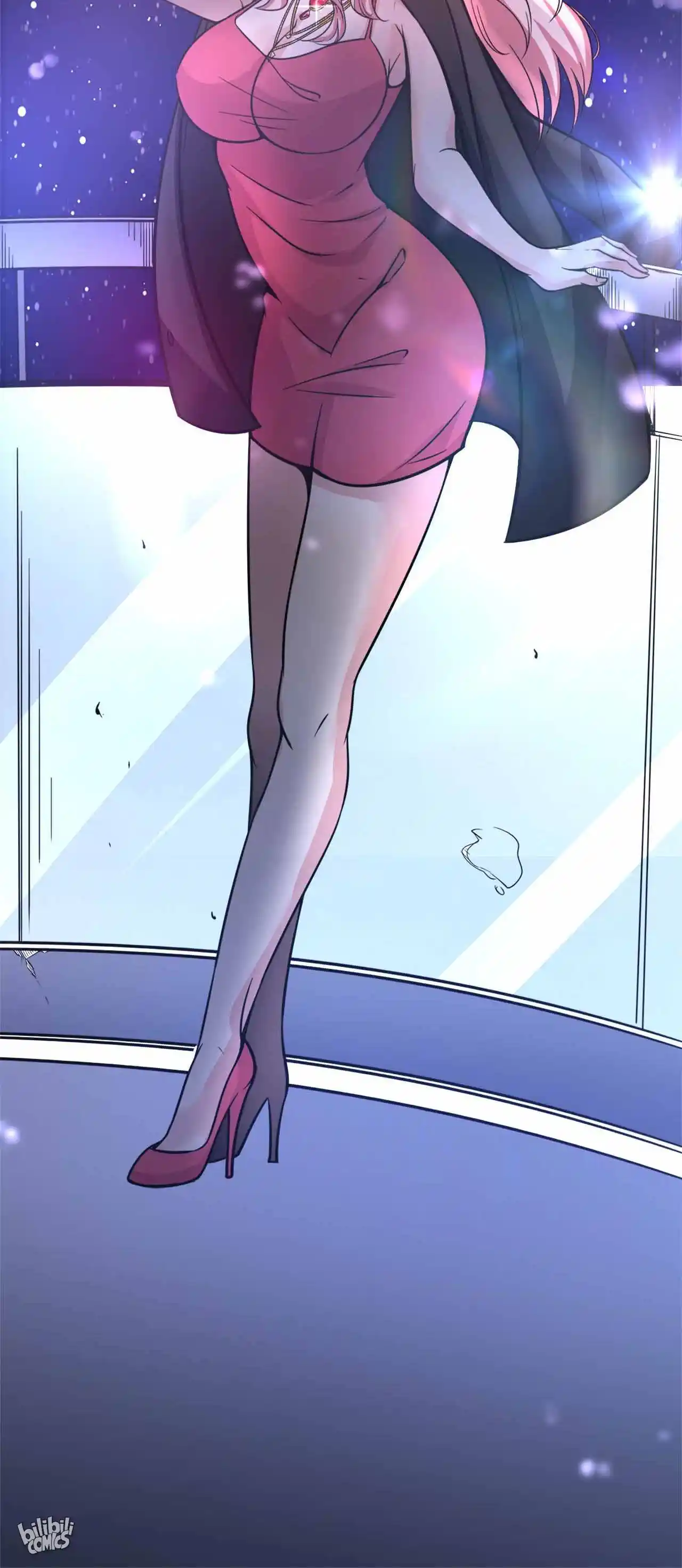 Peerless Miracle Doctor’s Adventures in the City 48