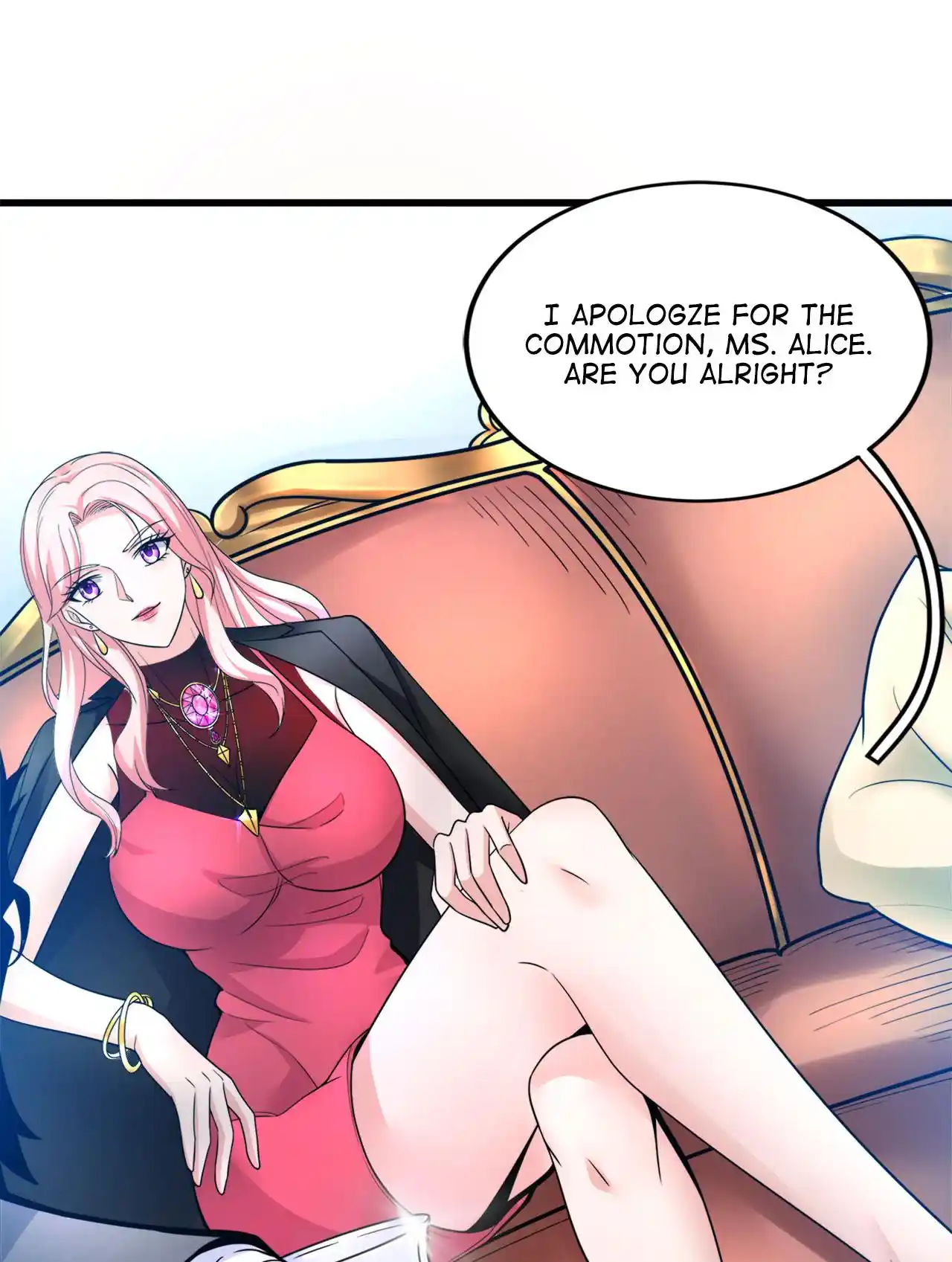 Peerless Miracle Doctor’s Adventures in the City 48