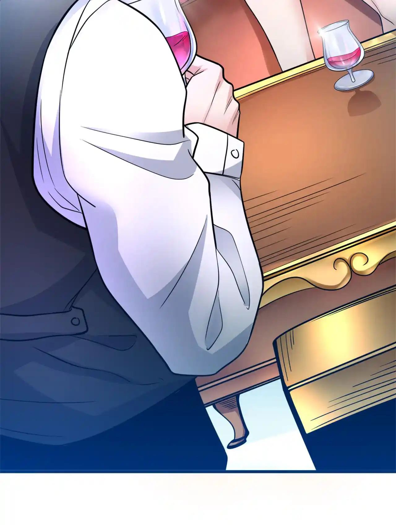 Peerless Miracle Doctor’s Adventures in the City 48