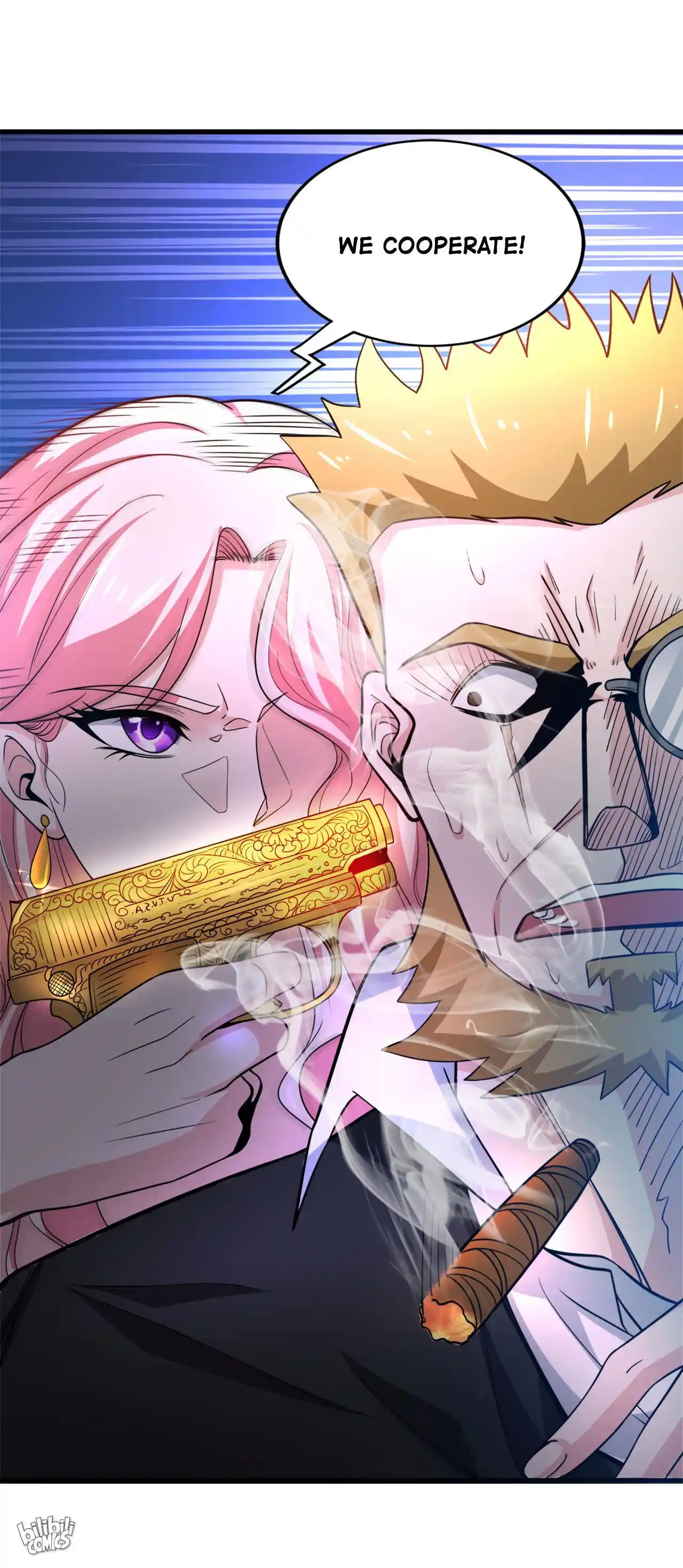 Peerless Miracle Doctor’s Adventures in the City 48