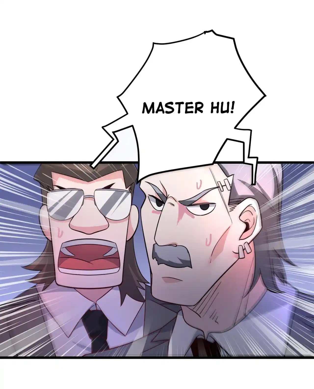 Peerless Miracle Doctor’s Adventures in the City 48