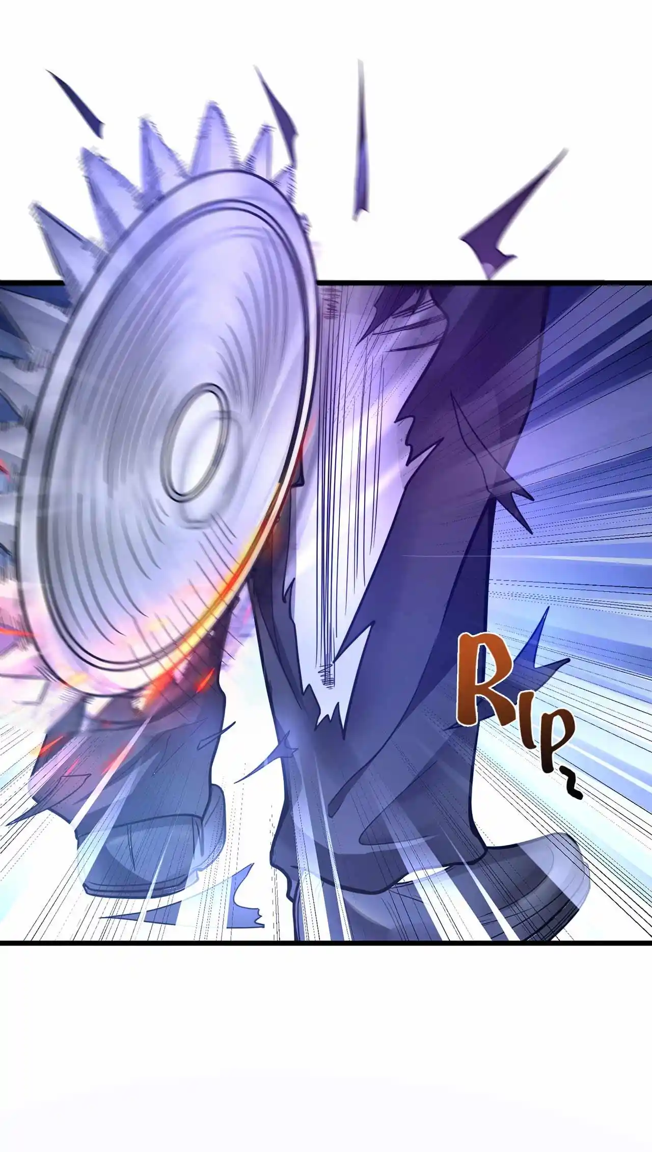 Peerless Miracle Doctor’s Adventures in the City 48