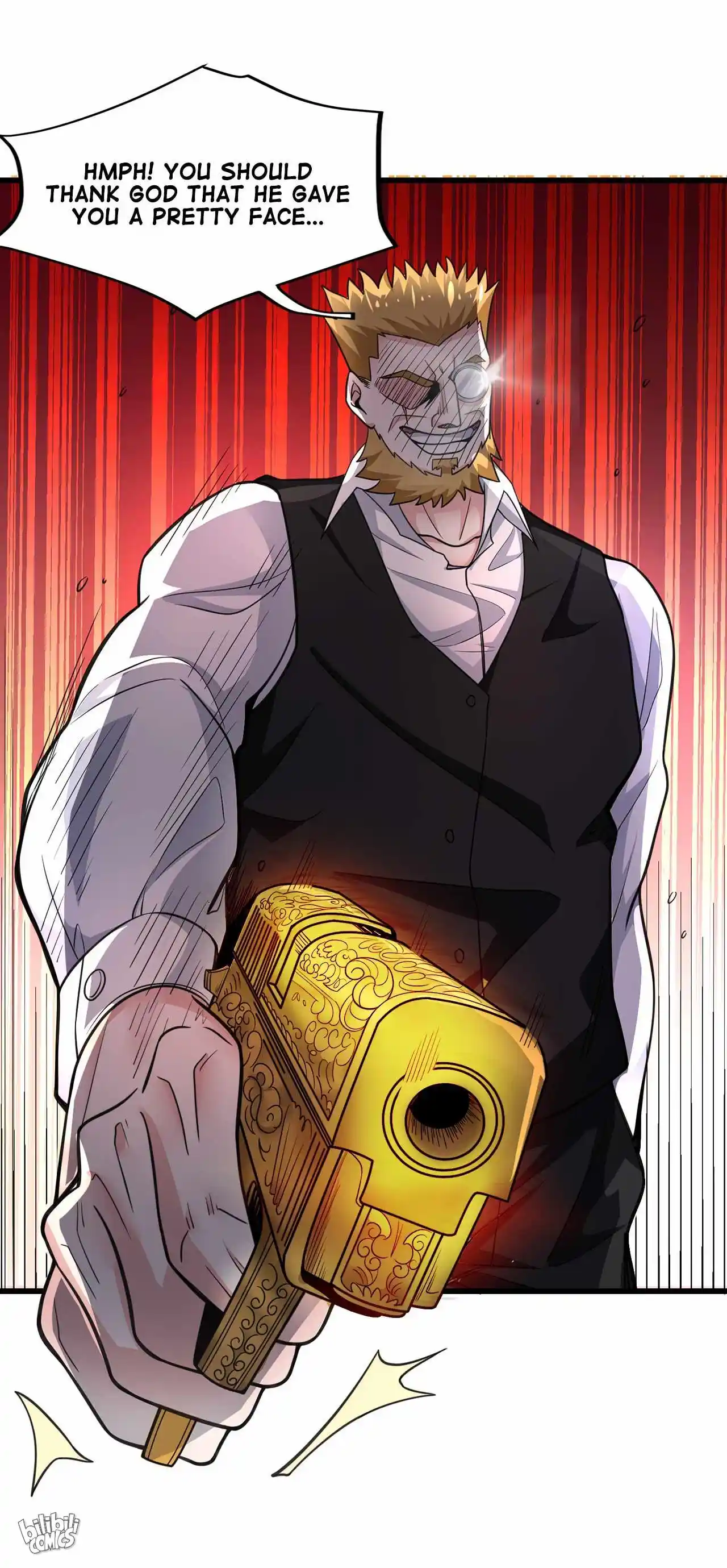 Peerless Miracle Doctor’s Adventures in the City 48