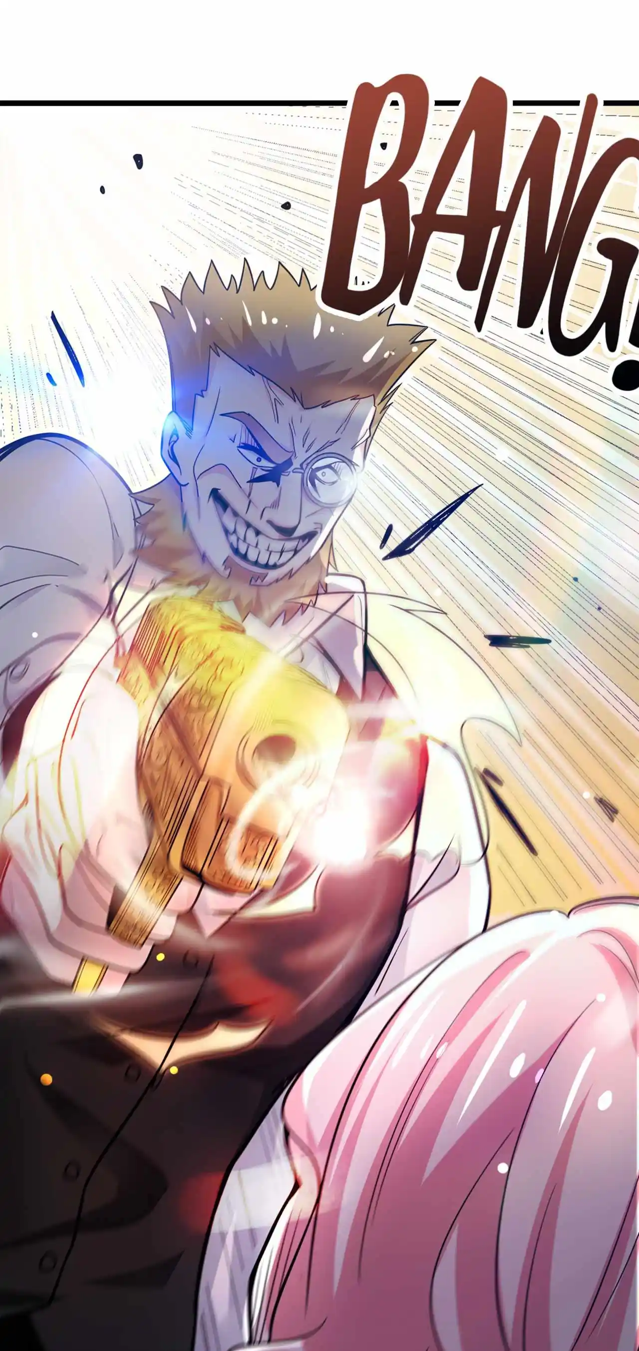 Peerless Miracle Doctor’s Adventures in the City 49