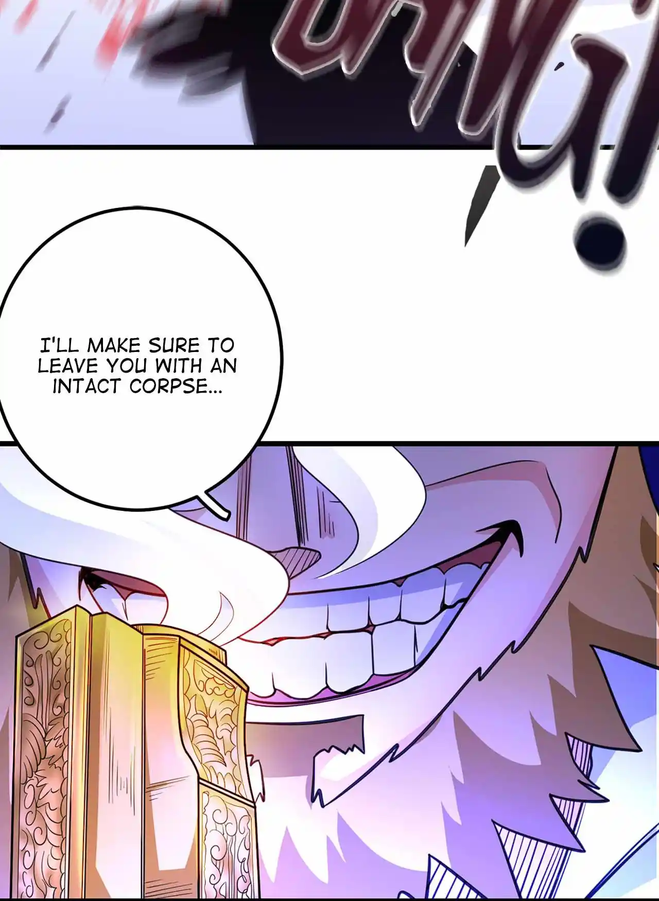 Peerless Miracle Doctor’s Adventures in the City 49