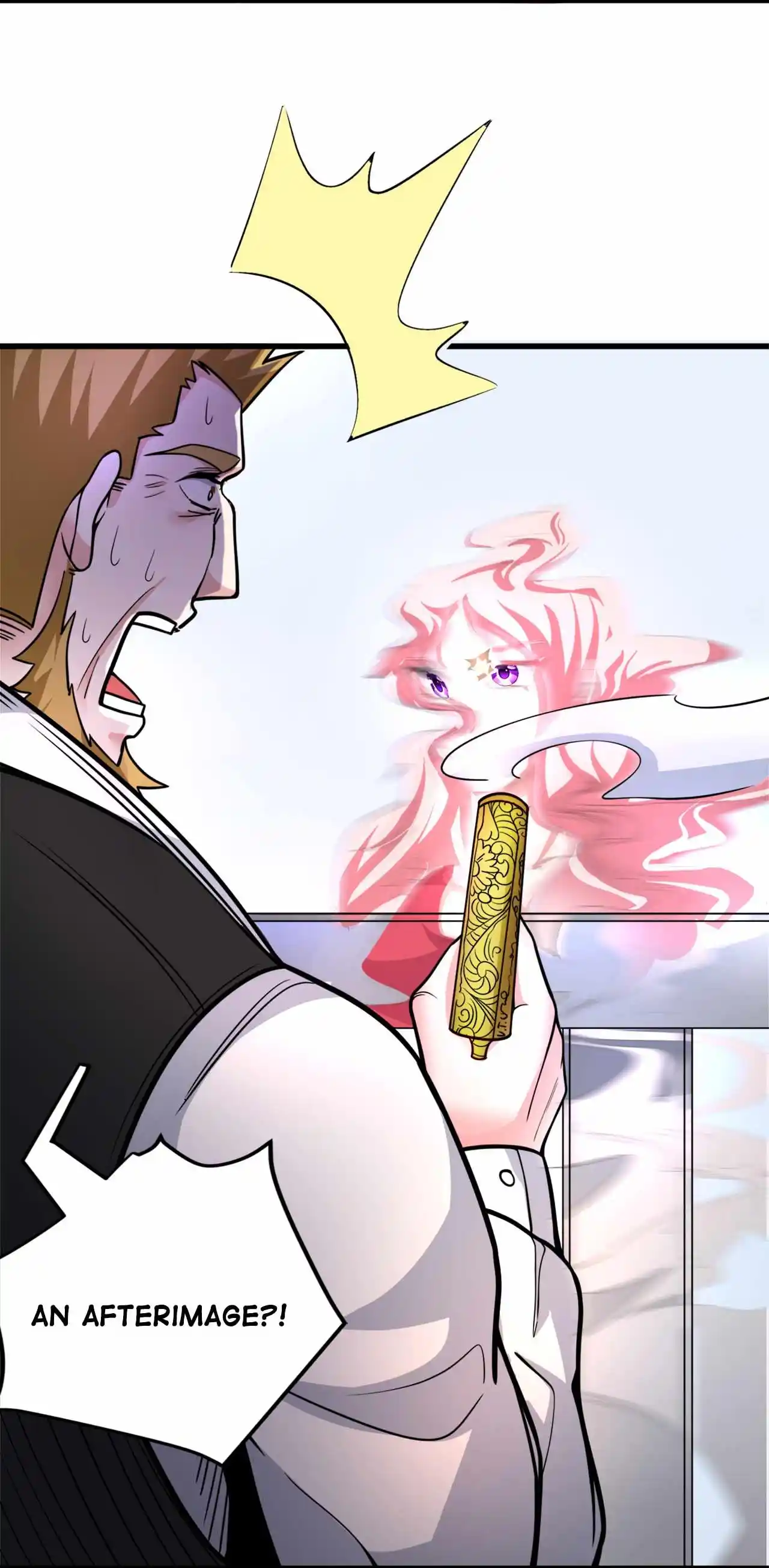 Peerless Miracle Doctor’s Adventures in the City 49