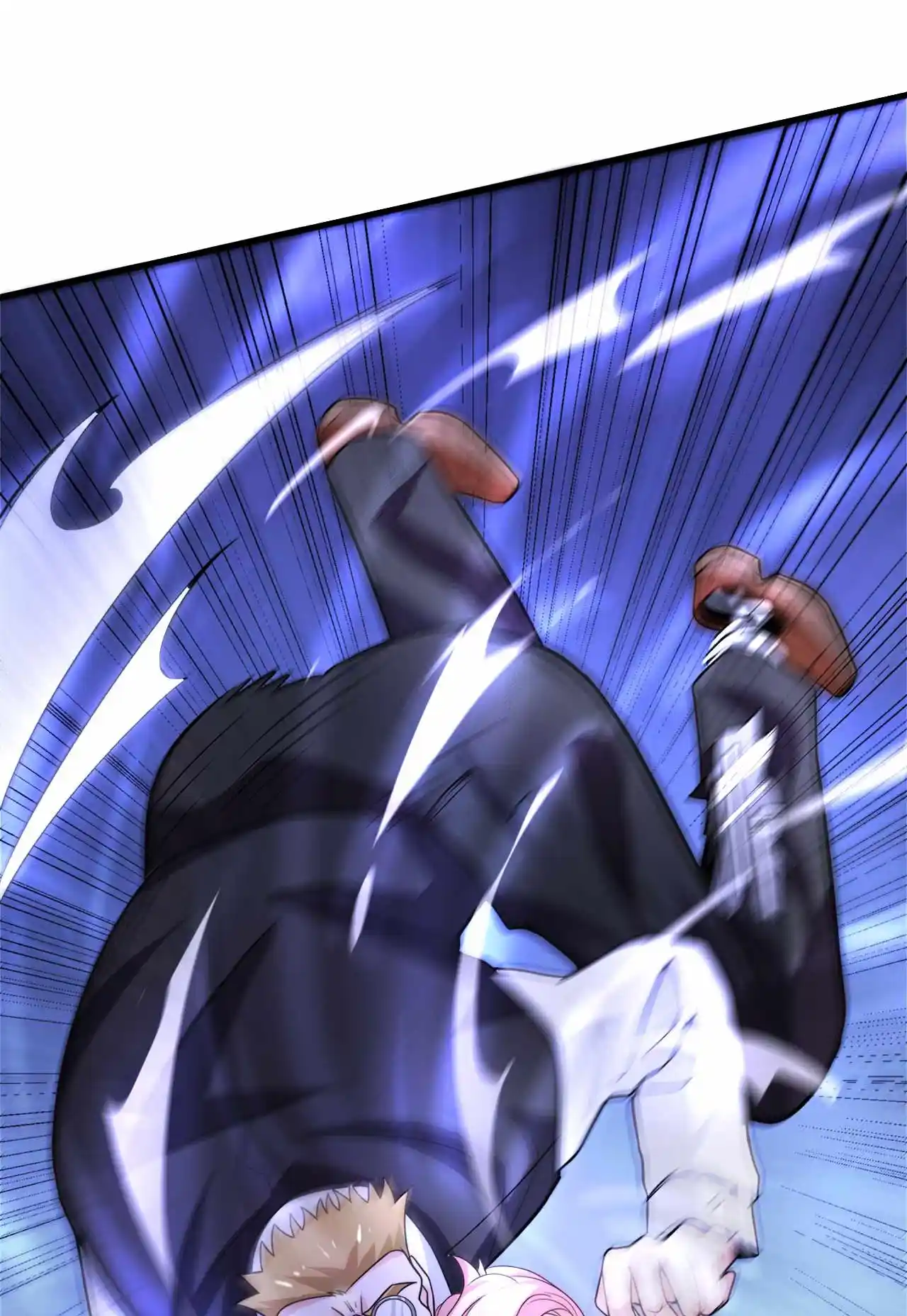 Peerless Miracle Doctor’s Adventures in the City 49