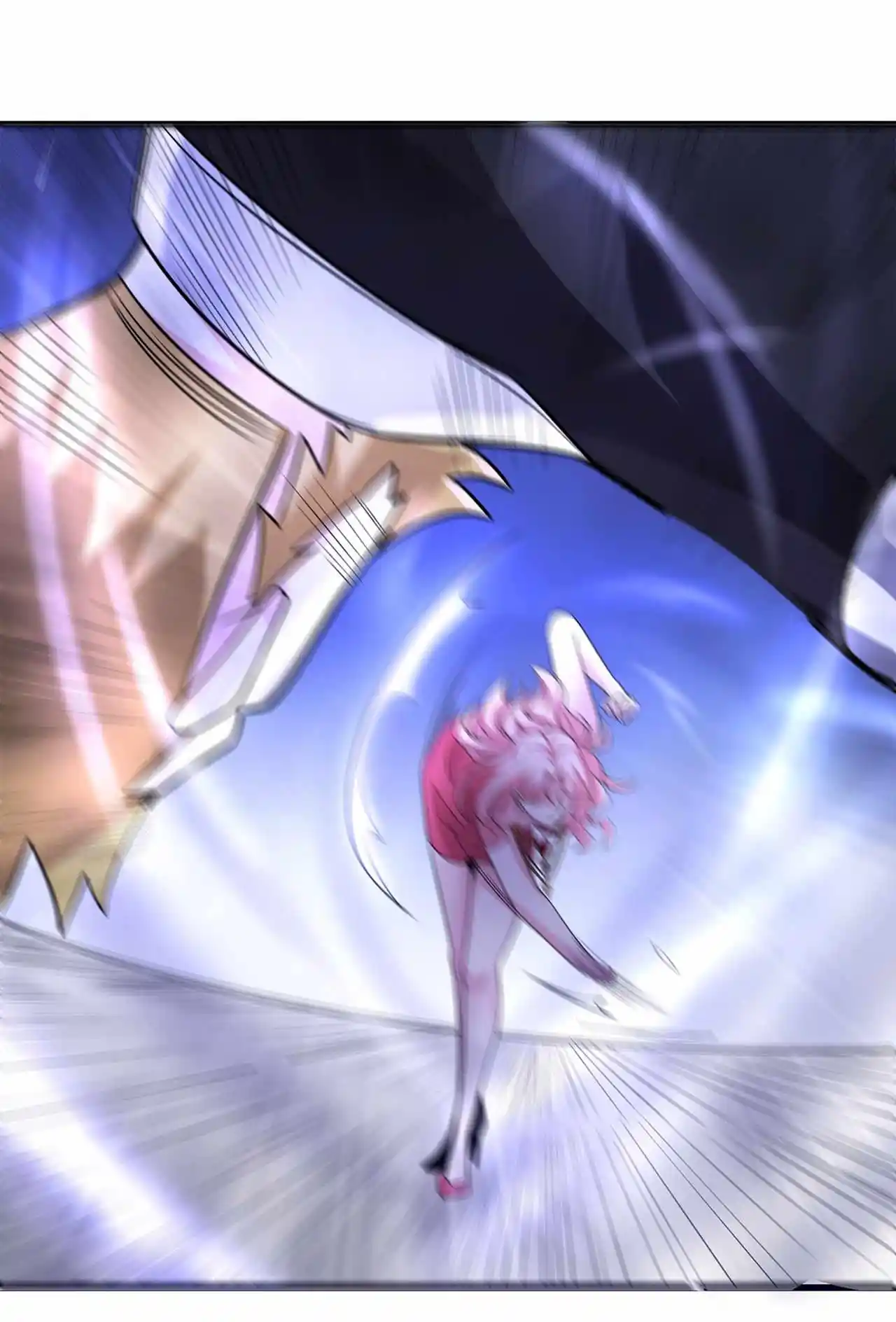 Peerless Miracle Doctor’s Adventures in the City 49