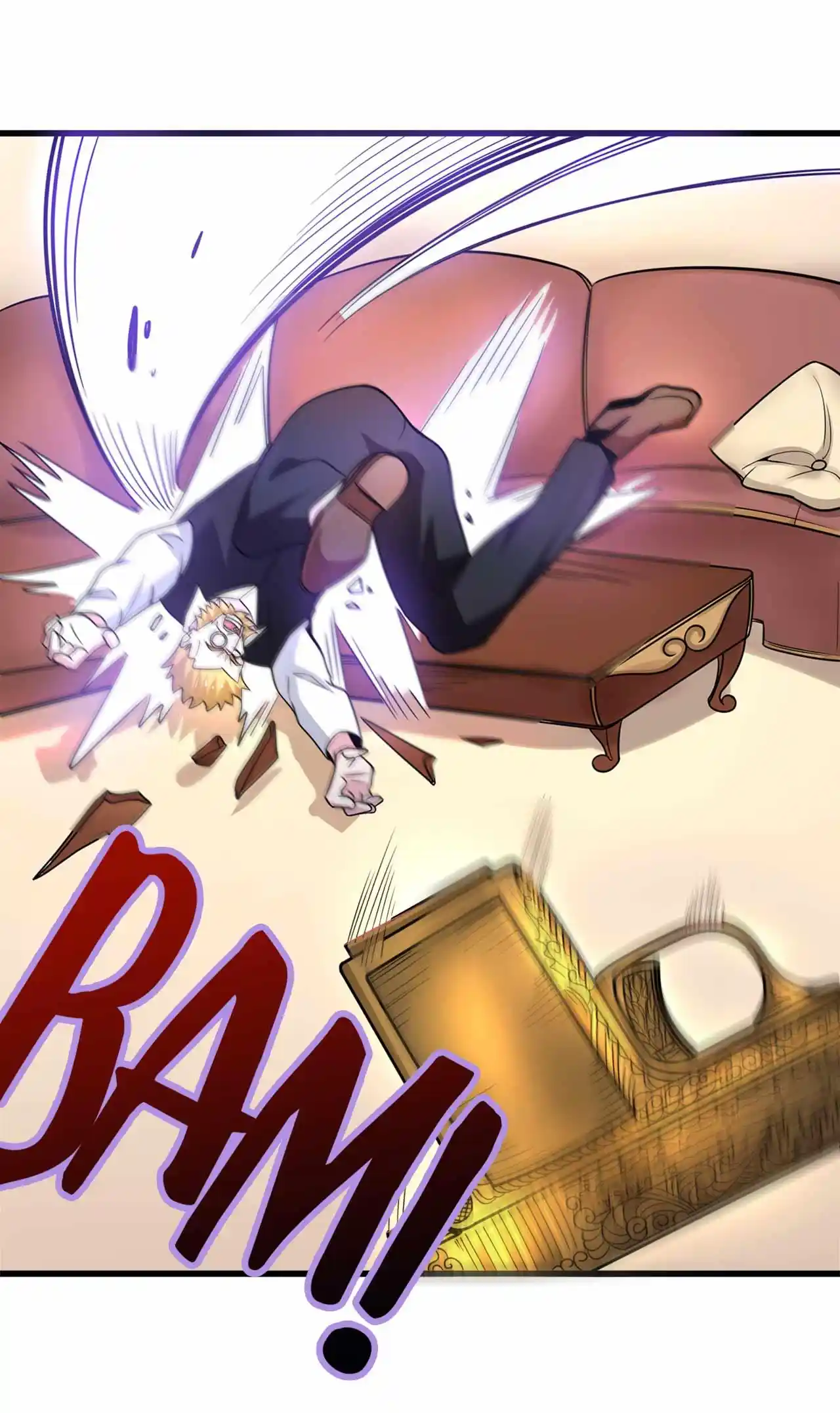 Peerless Miracle Doctor’s Adventures in the City 49