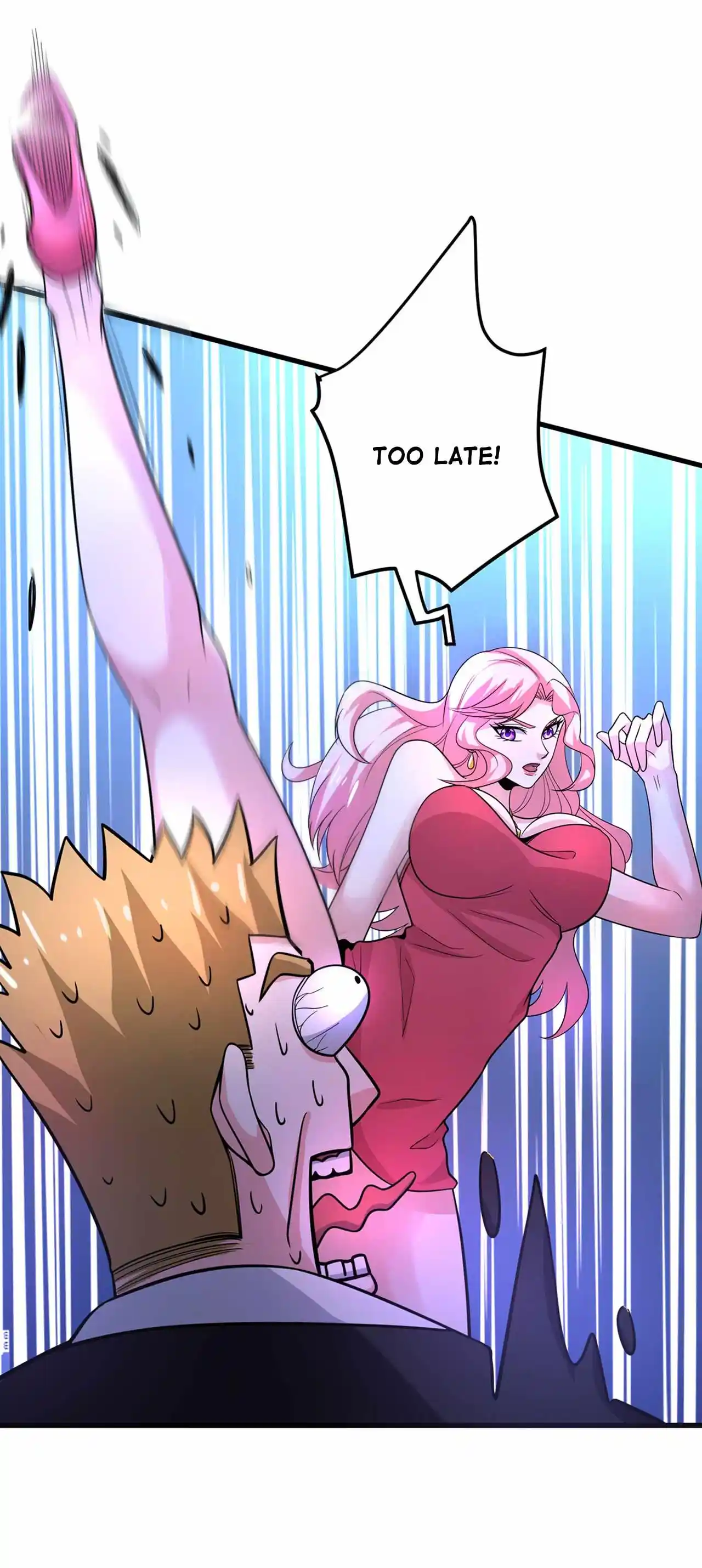 Peerless Miracle Doctor’s Adventures in the City 49