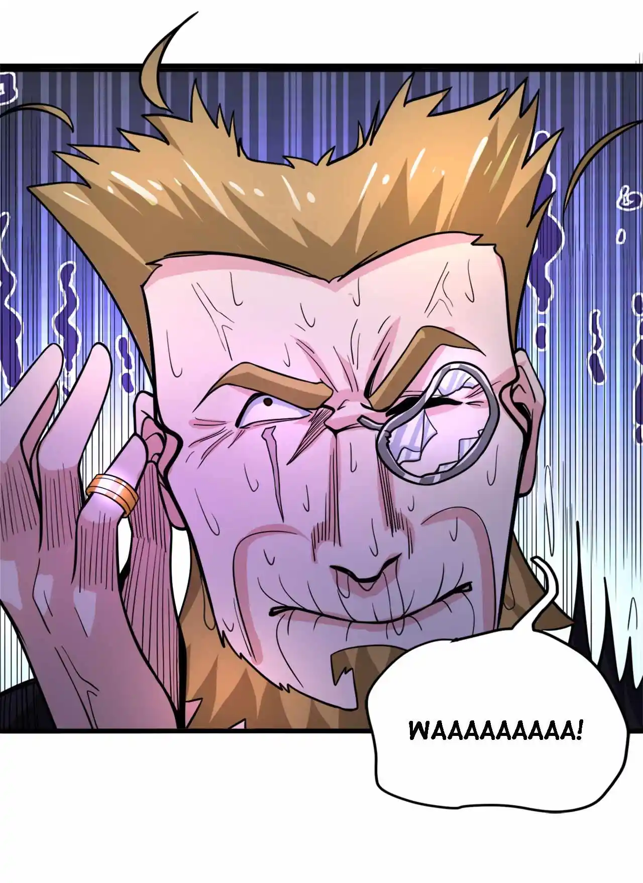 Peerless Miracle Doctor’s Adventures in the City 49