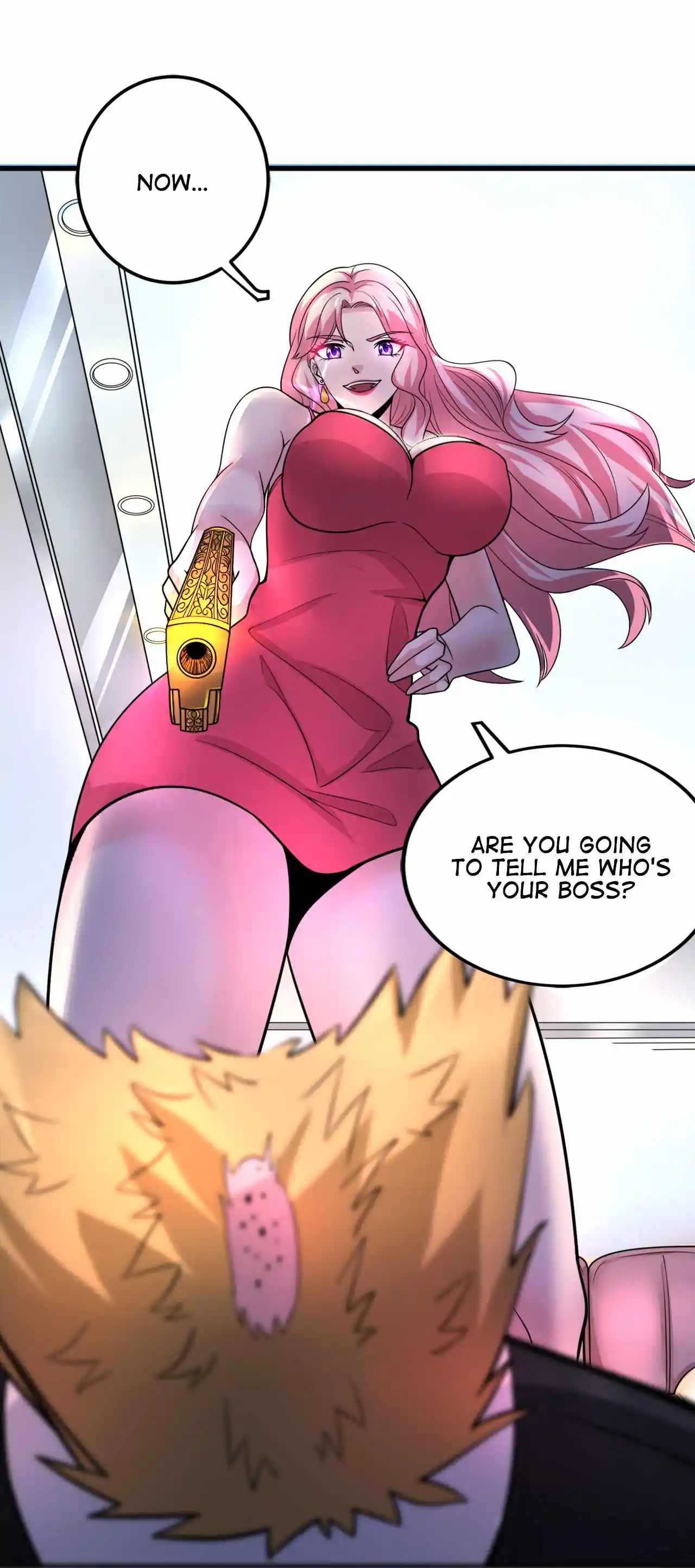 Peerless Miracle Doctor’s Adventures in the City 49