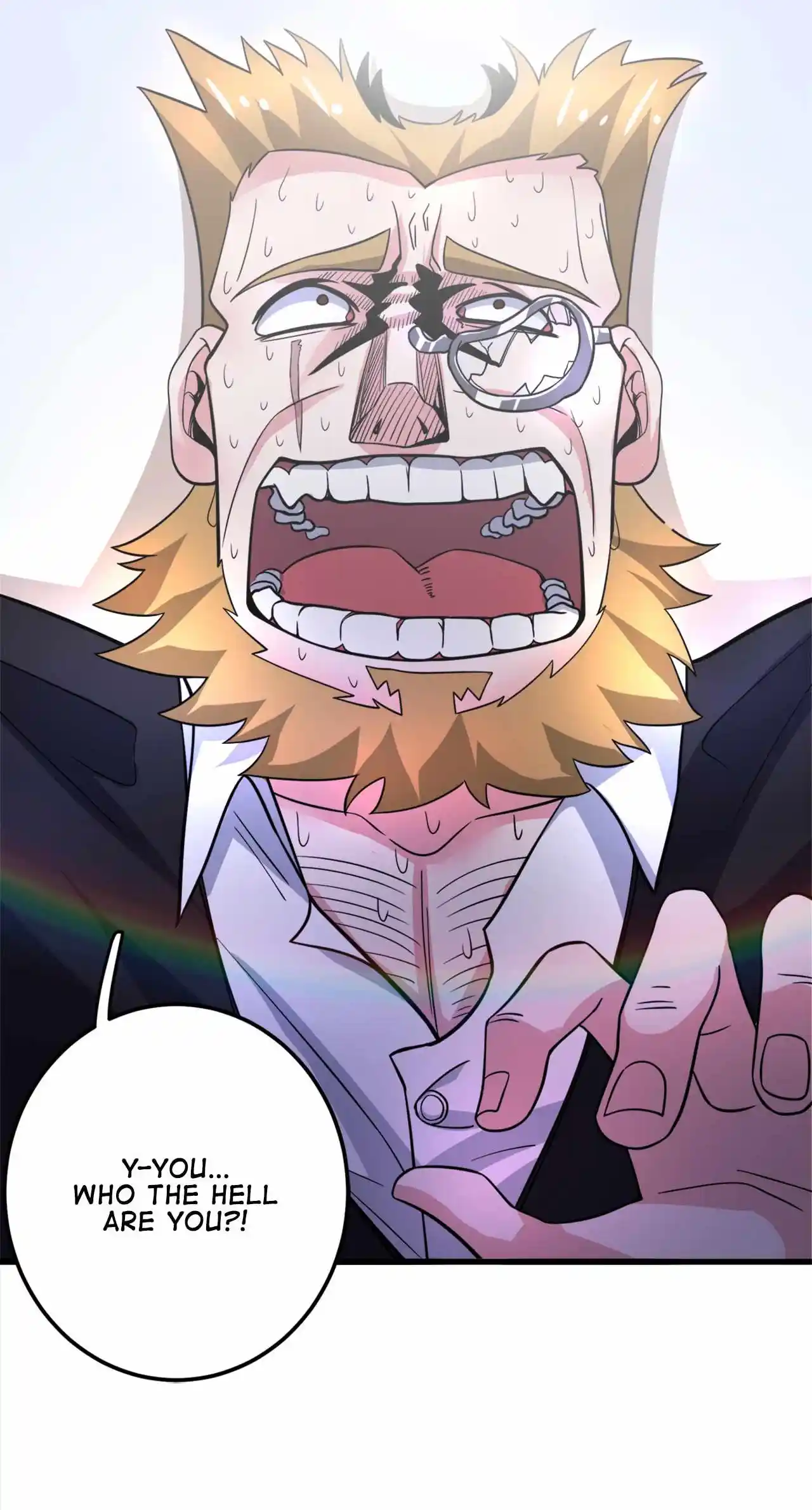 Peerless Miracle Doctor’s Adventures in the City 49