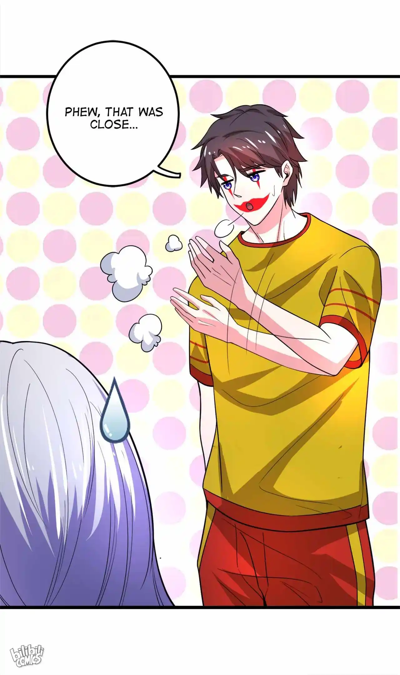 Peerless Miracle Doctor’s Adventures in the City 49